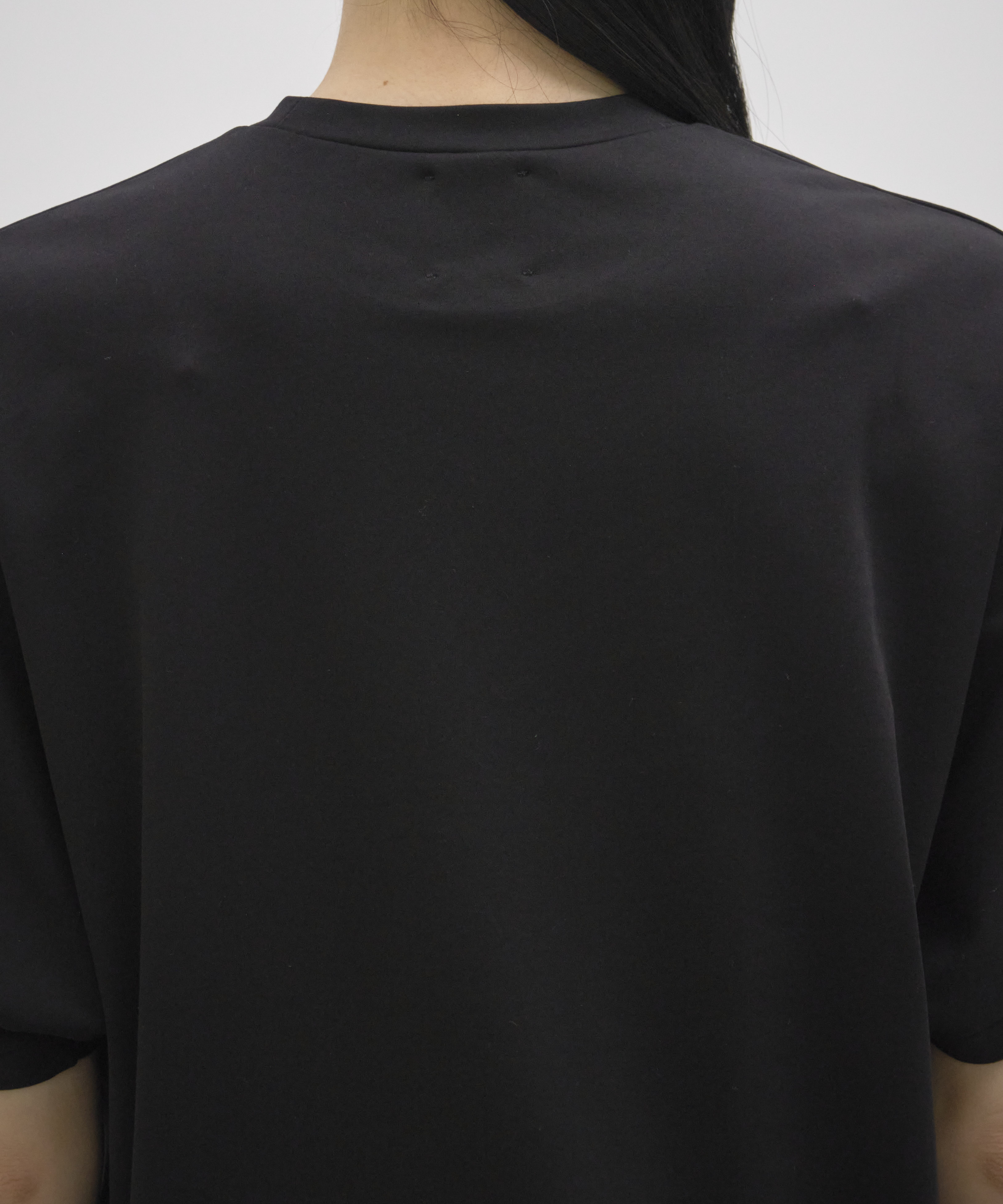 Crew Neck Dolman Sleeve T GOOD PEOPLE GOOD STITCHING GOOD PRODUCT