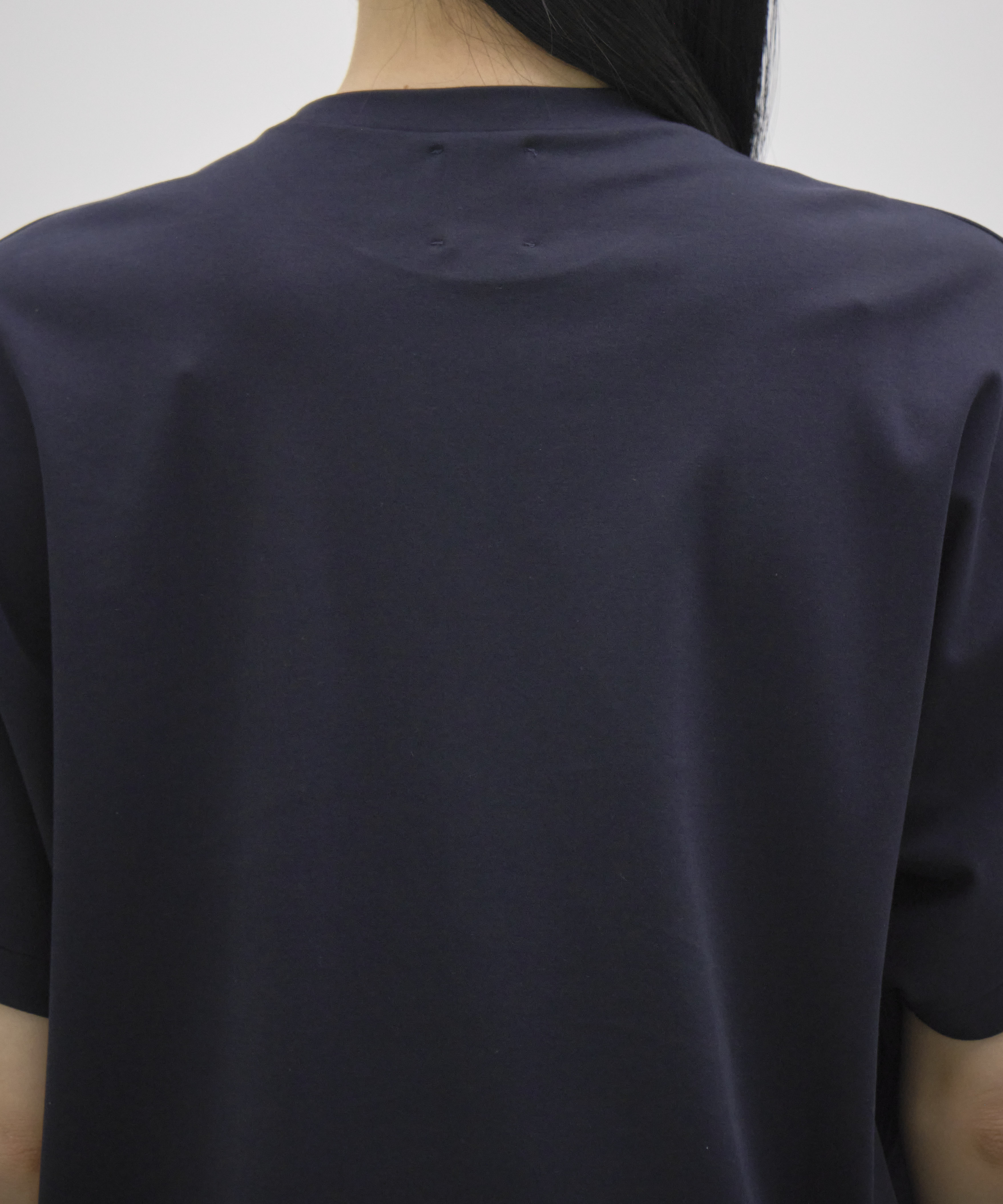 Crew Neck Dolman Sleeve T GOOD PEOPLE GOOD STITCHING GOOD PRODUCT