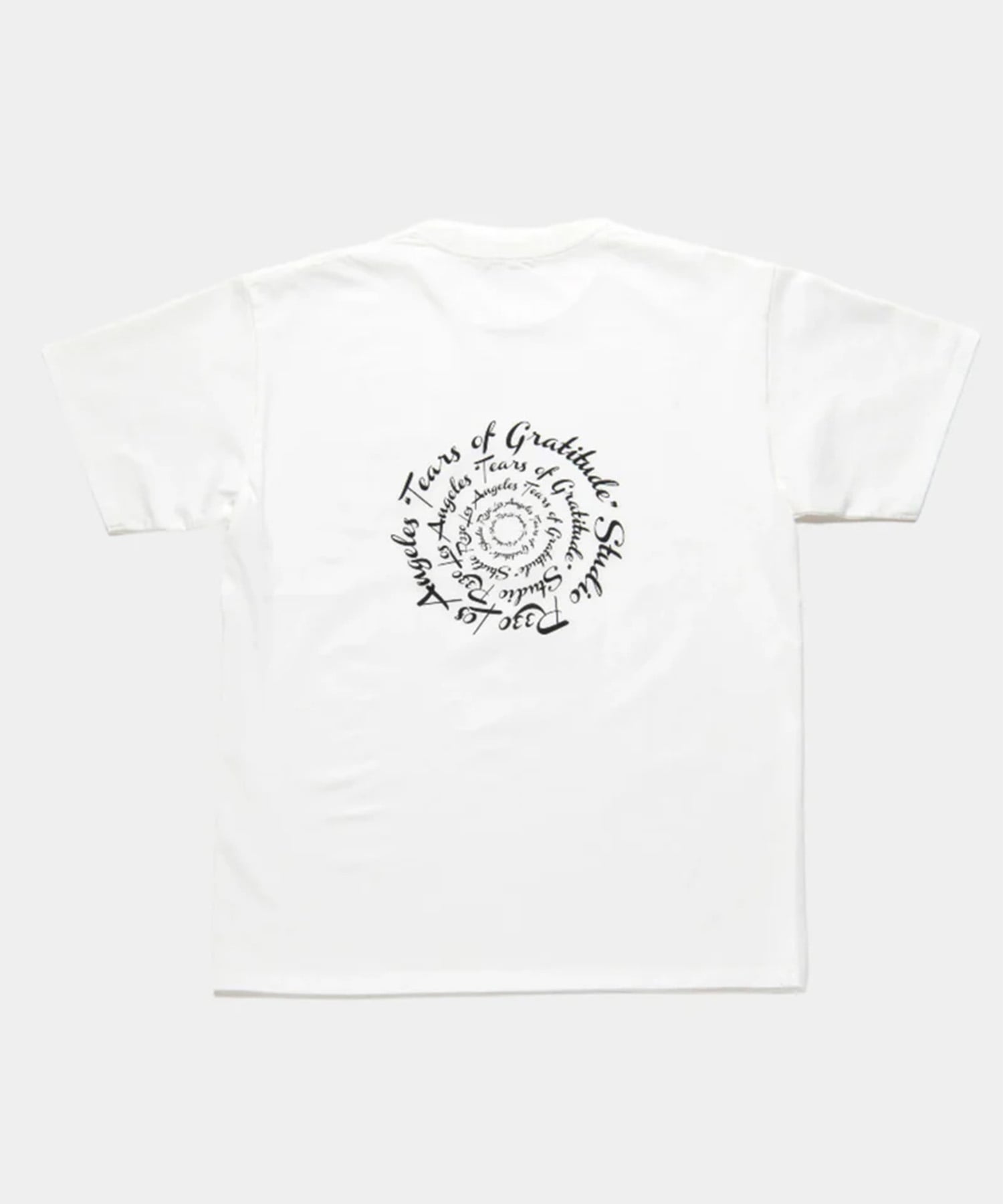 Tears of Gratitude Tee STUDIO R330