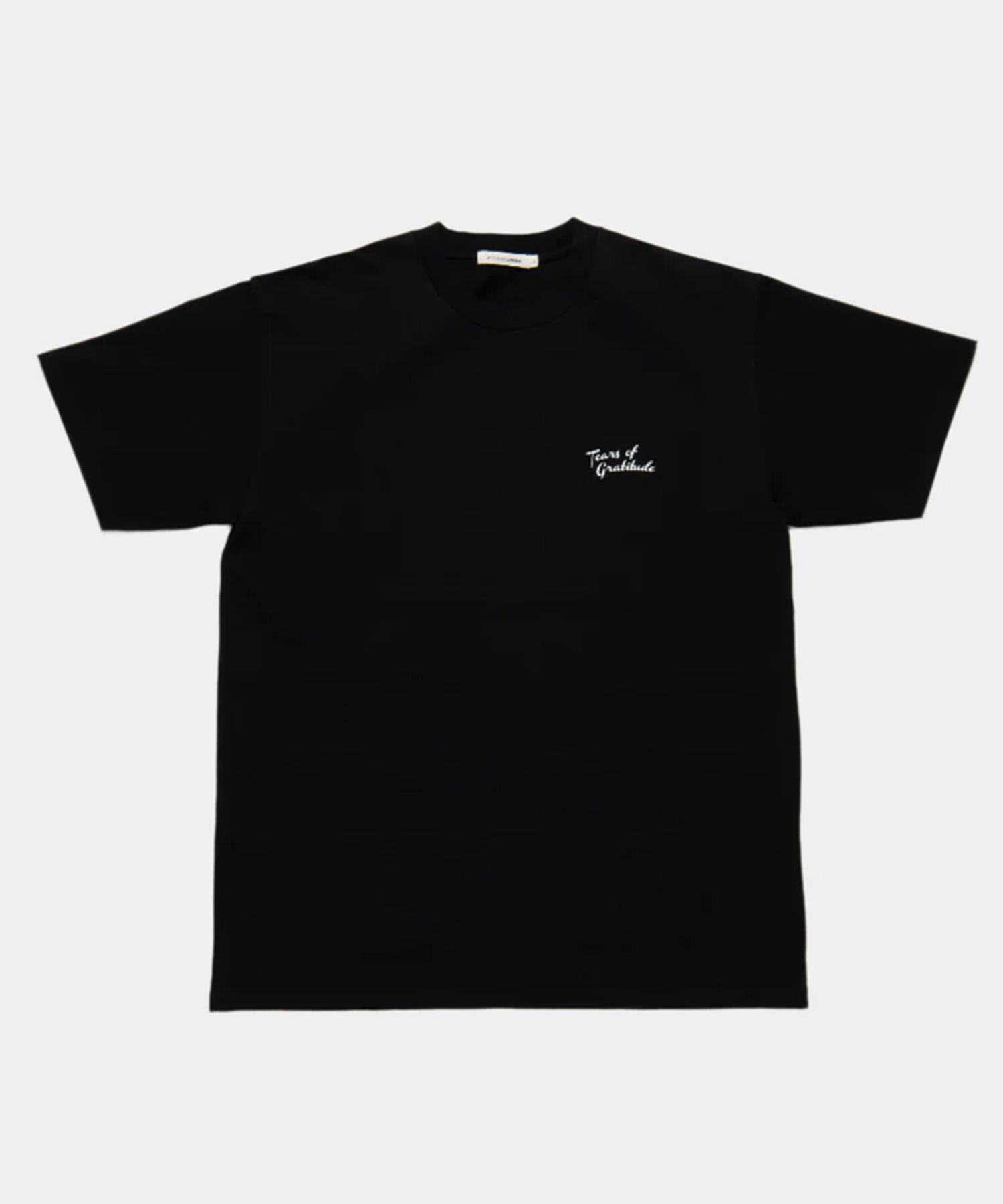 Tears of Gratitude Tee STUDIO R330