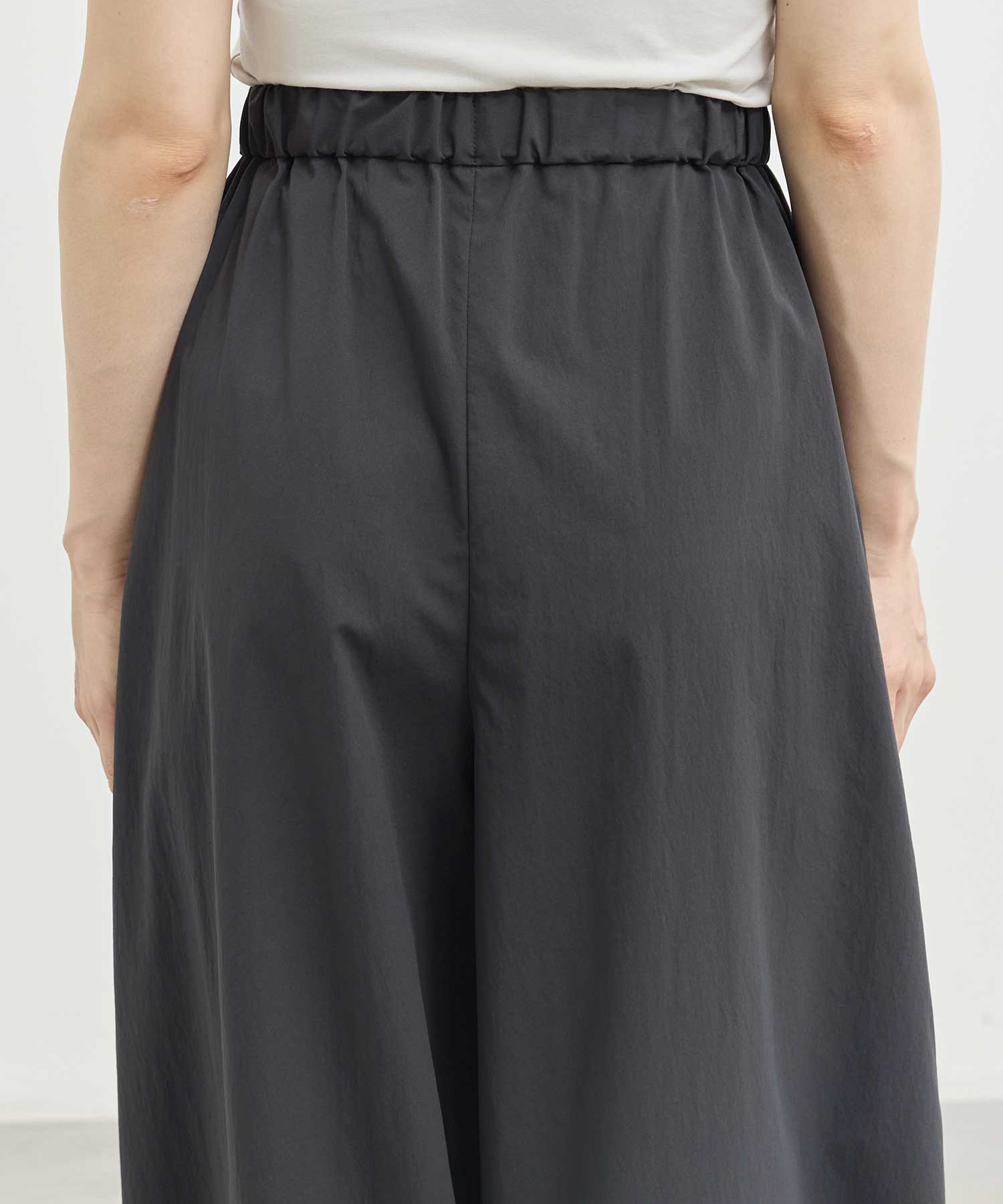 wide cocoon pants nagonstans