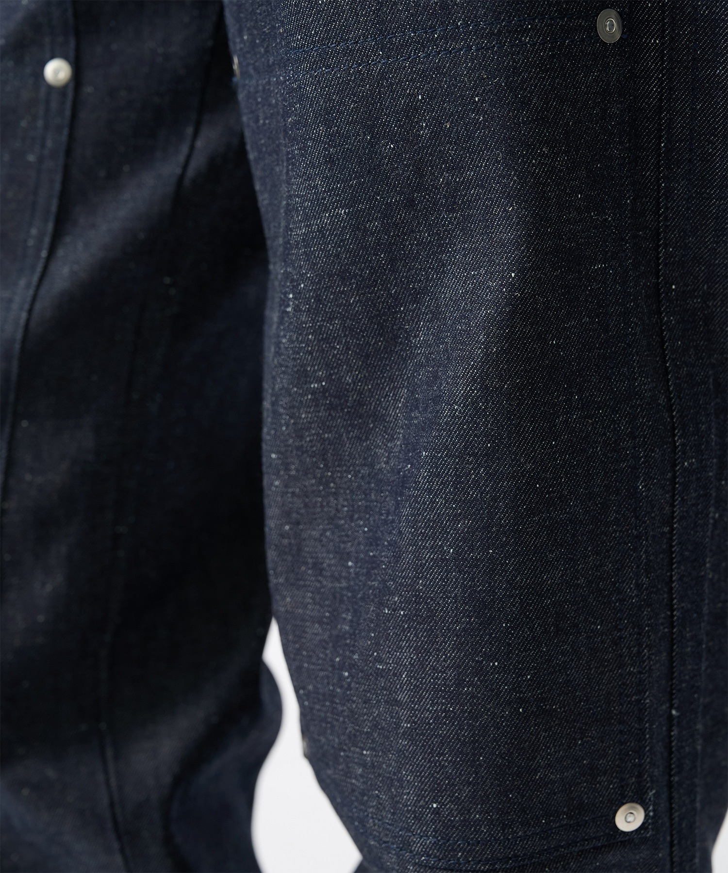 別注 NEW CLASSIC WORK JEANS TANAKA