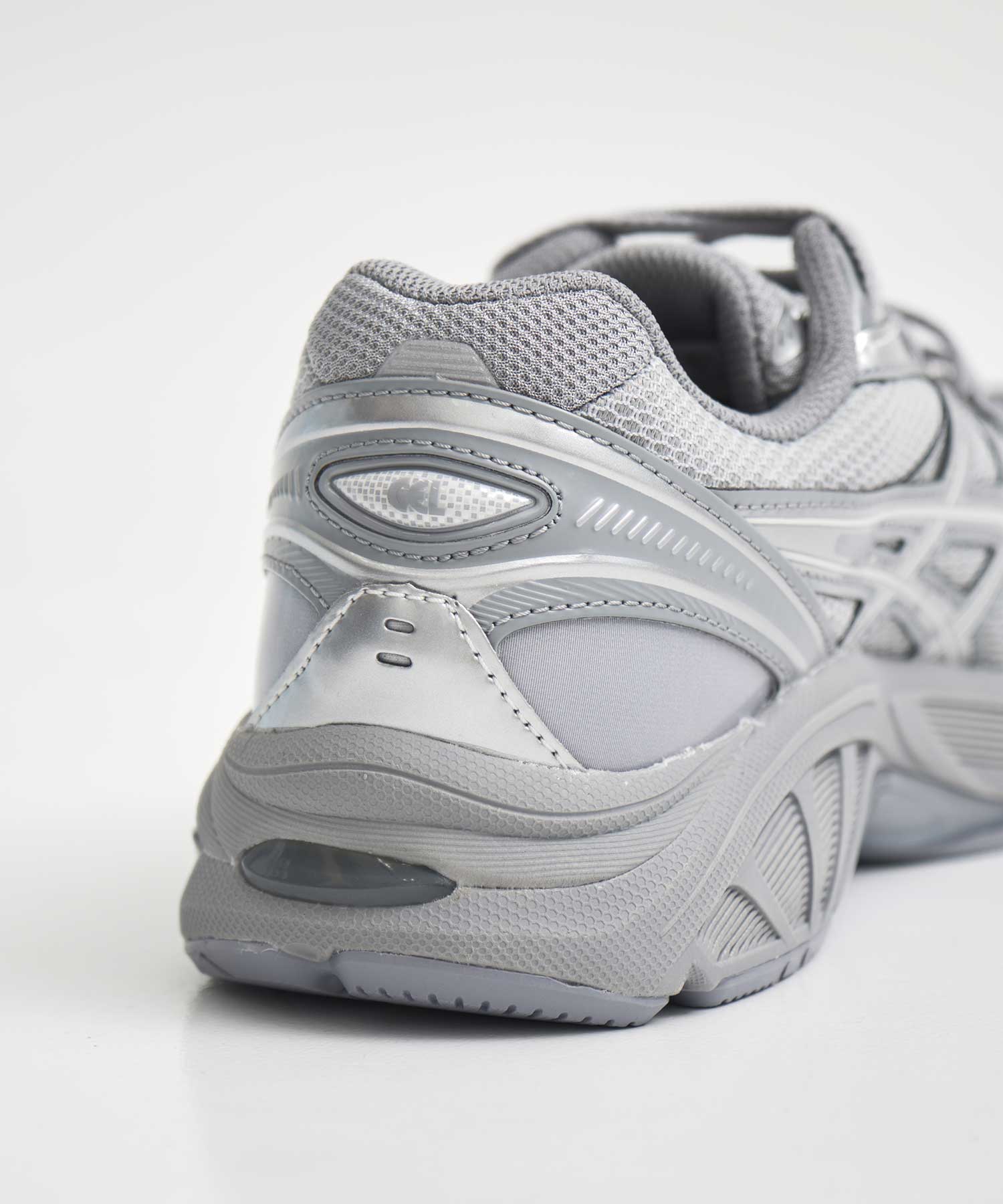 具リアル GT-2160(23.5 SILVER): asics: WOMENS|THE TOKYO ONLINE STORE
