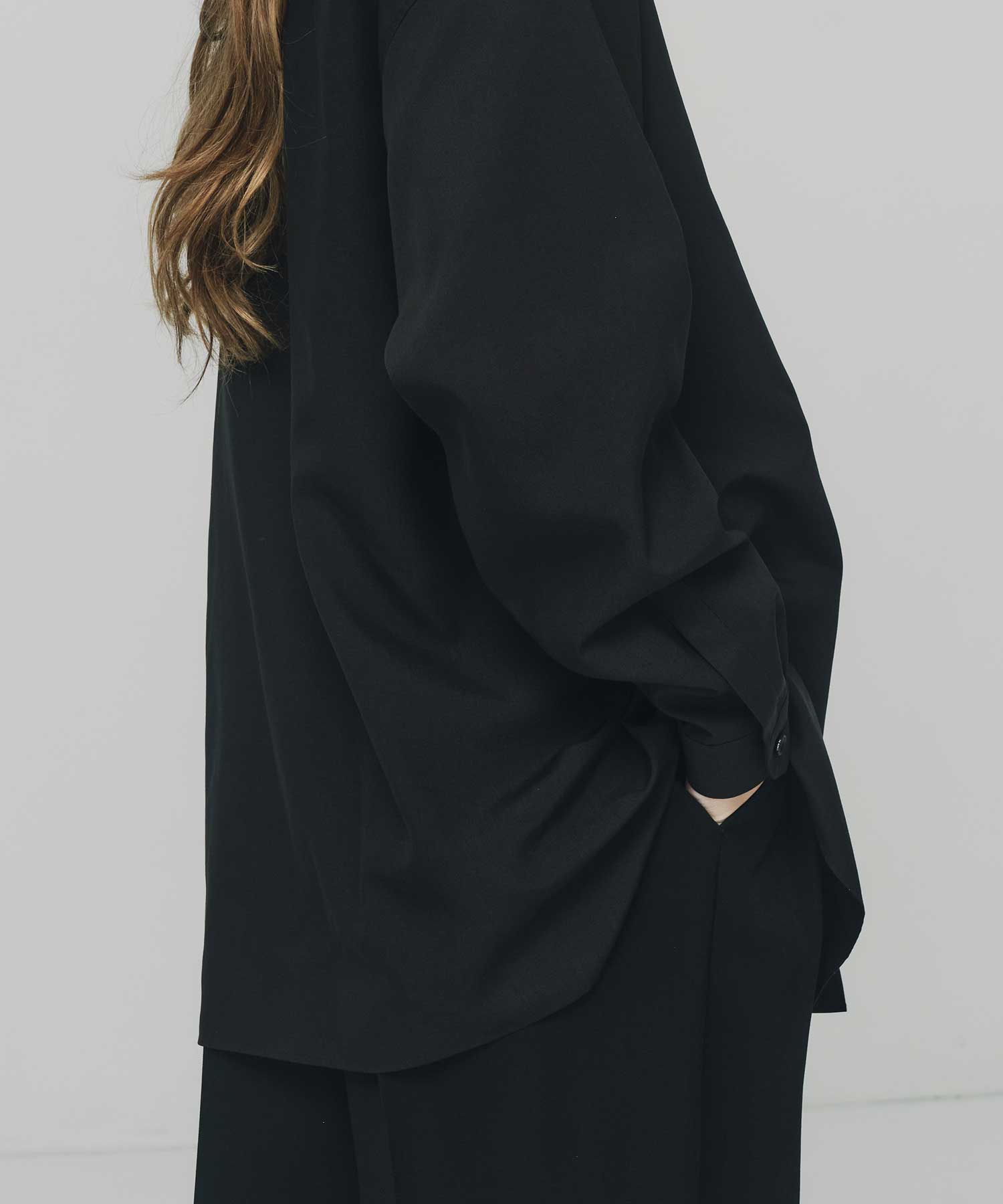 THE PERFECT SHIRT THE RERACS