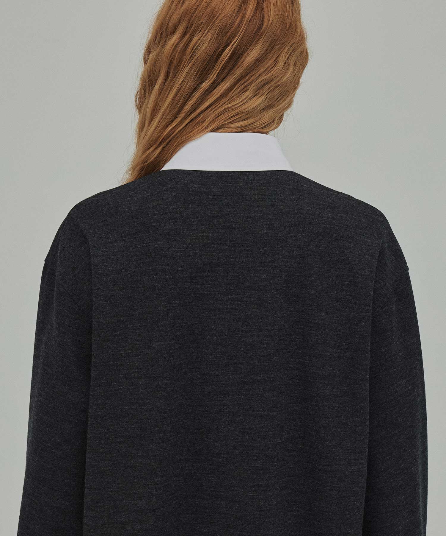 RERACS CLERIC POLO DRESS THE RERACS