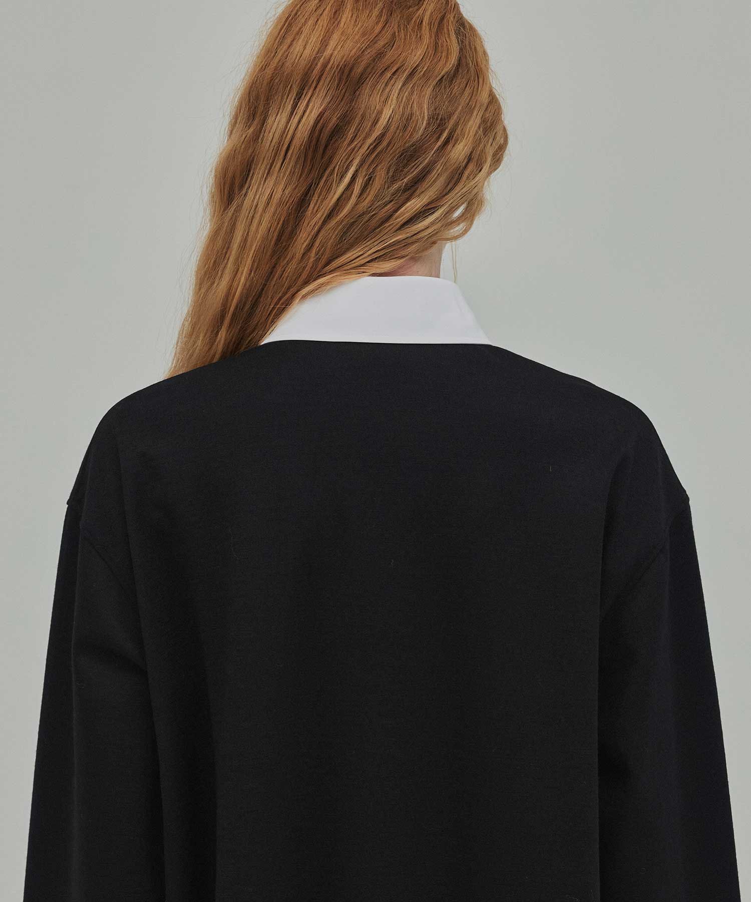 RERACS CLERIC POLO DRESS THE RERACS