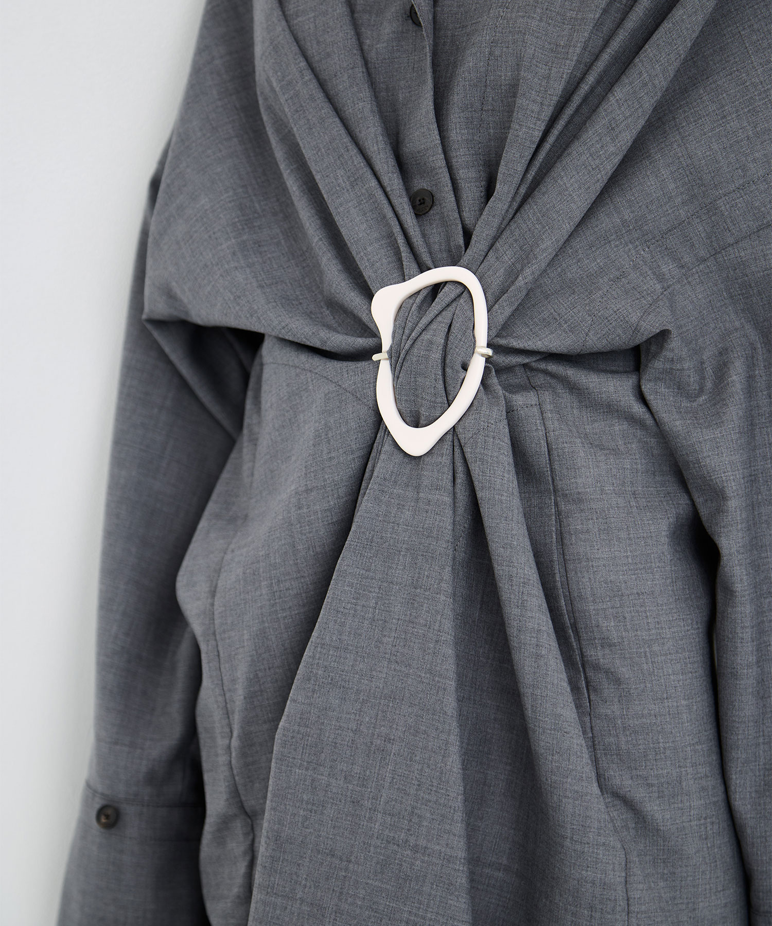 MERCY HARUNOBU MURATA