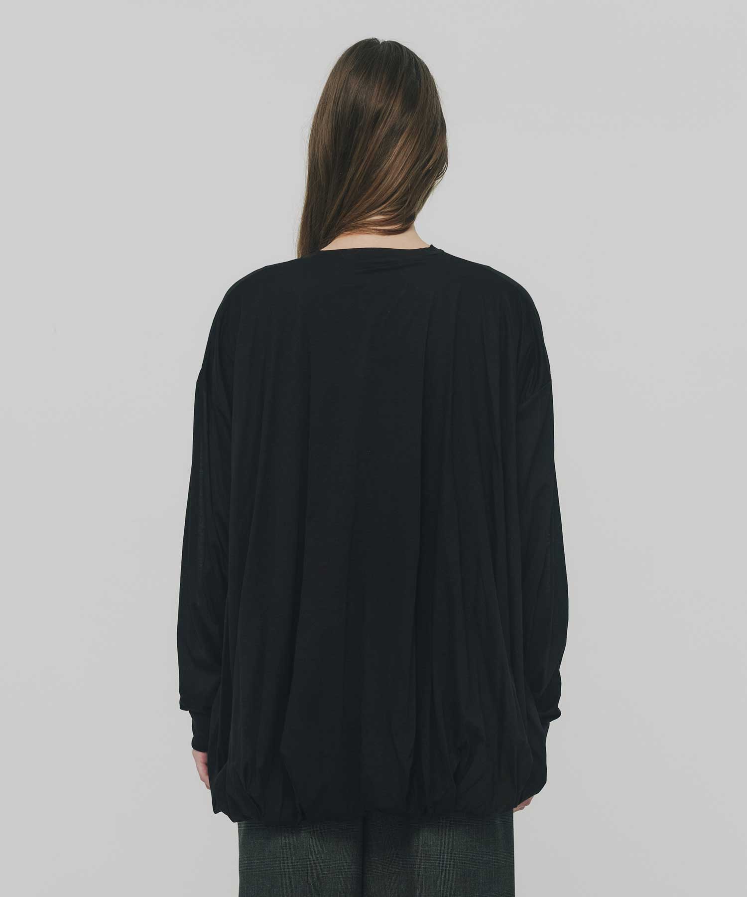 balloon long-sleeves nagonstans