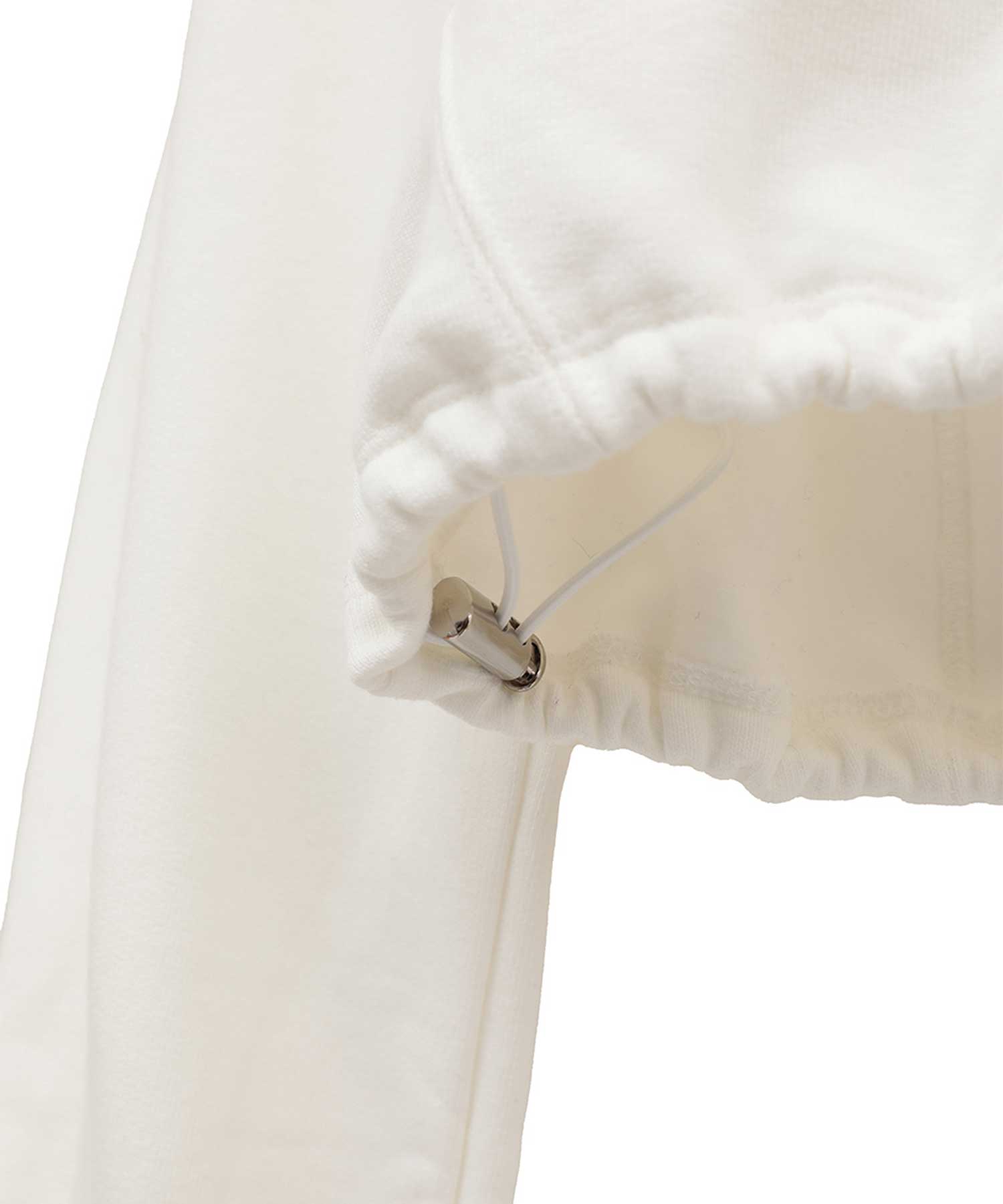 HALF ZIP SHORT TOPS CLANE