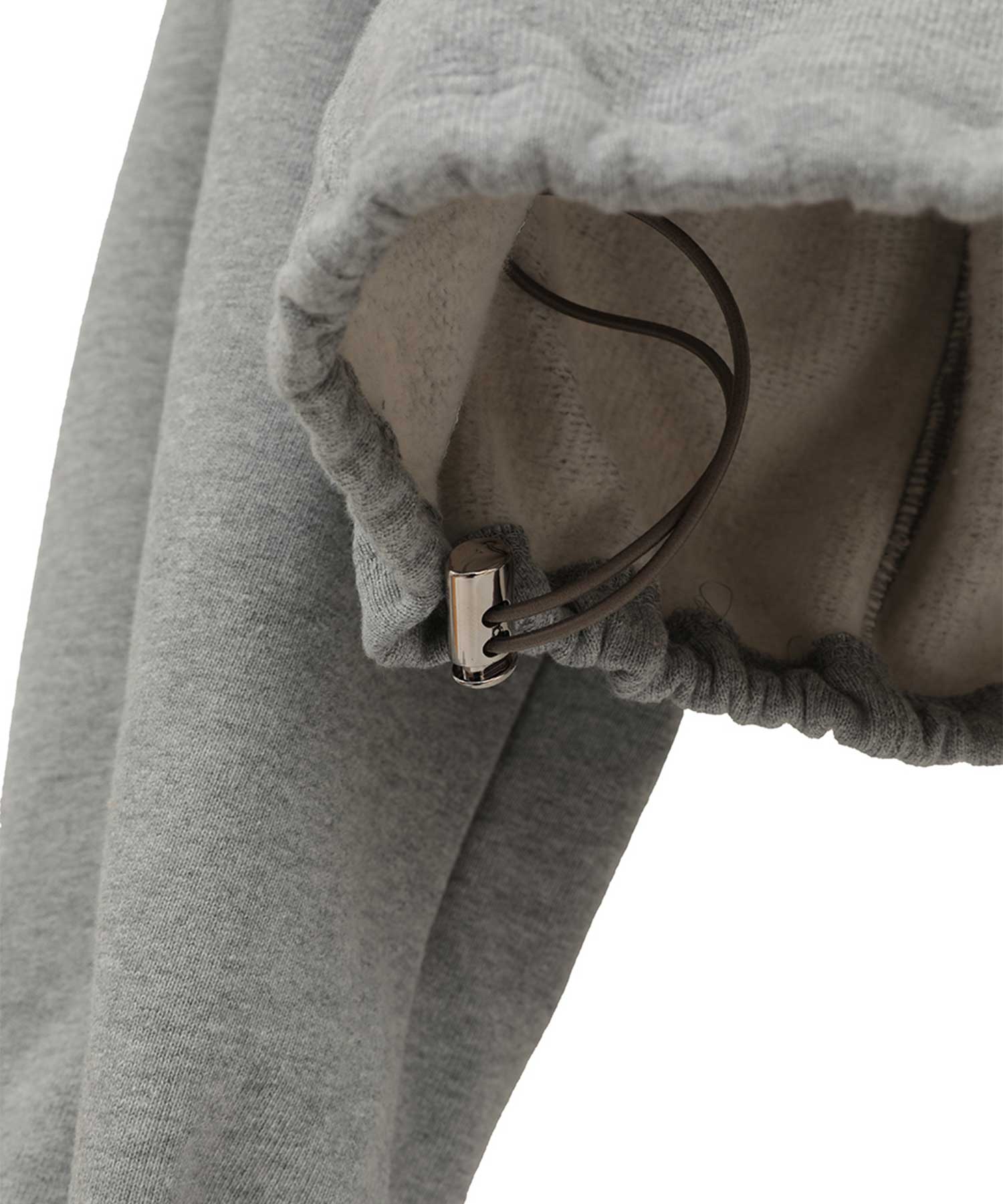 HALF ZIP SHORT TOPS CLANE