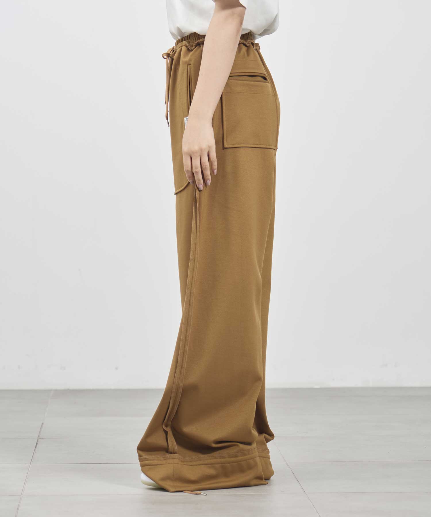 INSIDE OUT PANTS Maison MIHARA YASUHIRO