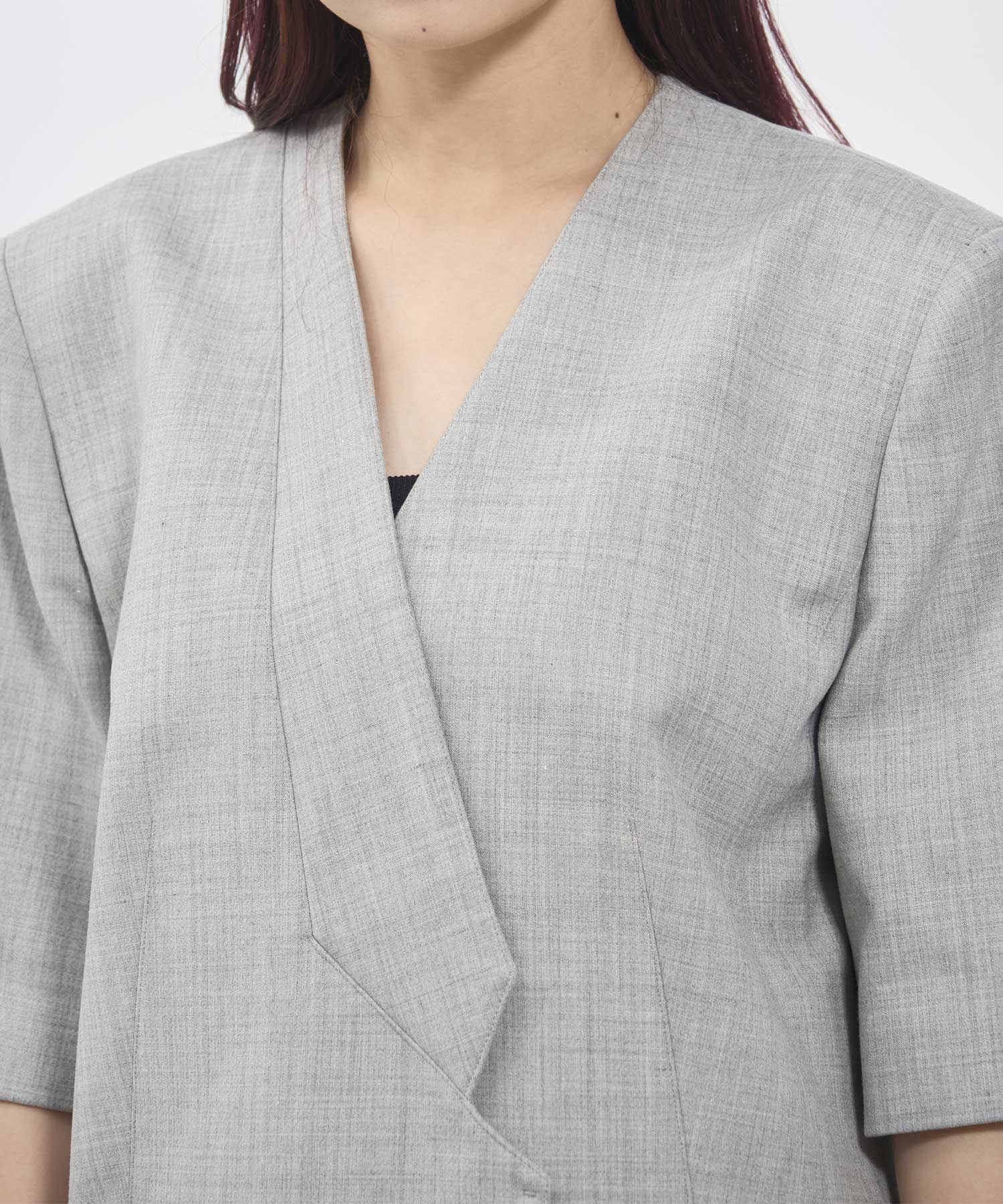 Amalia jacket AKIRANAKA
