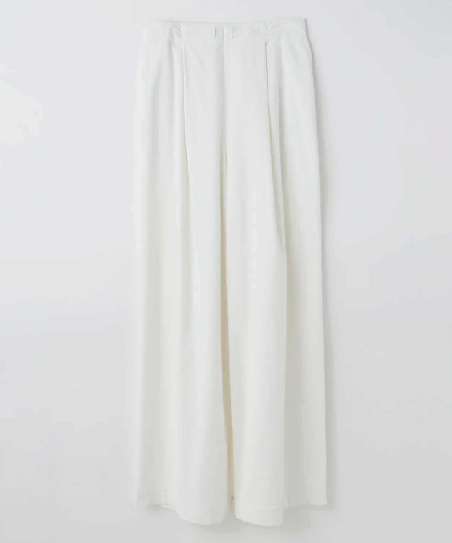 relax wide pants nagonstans