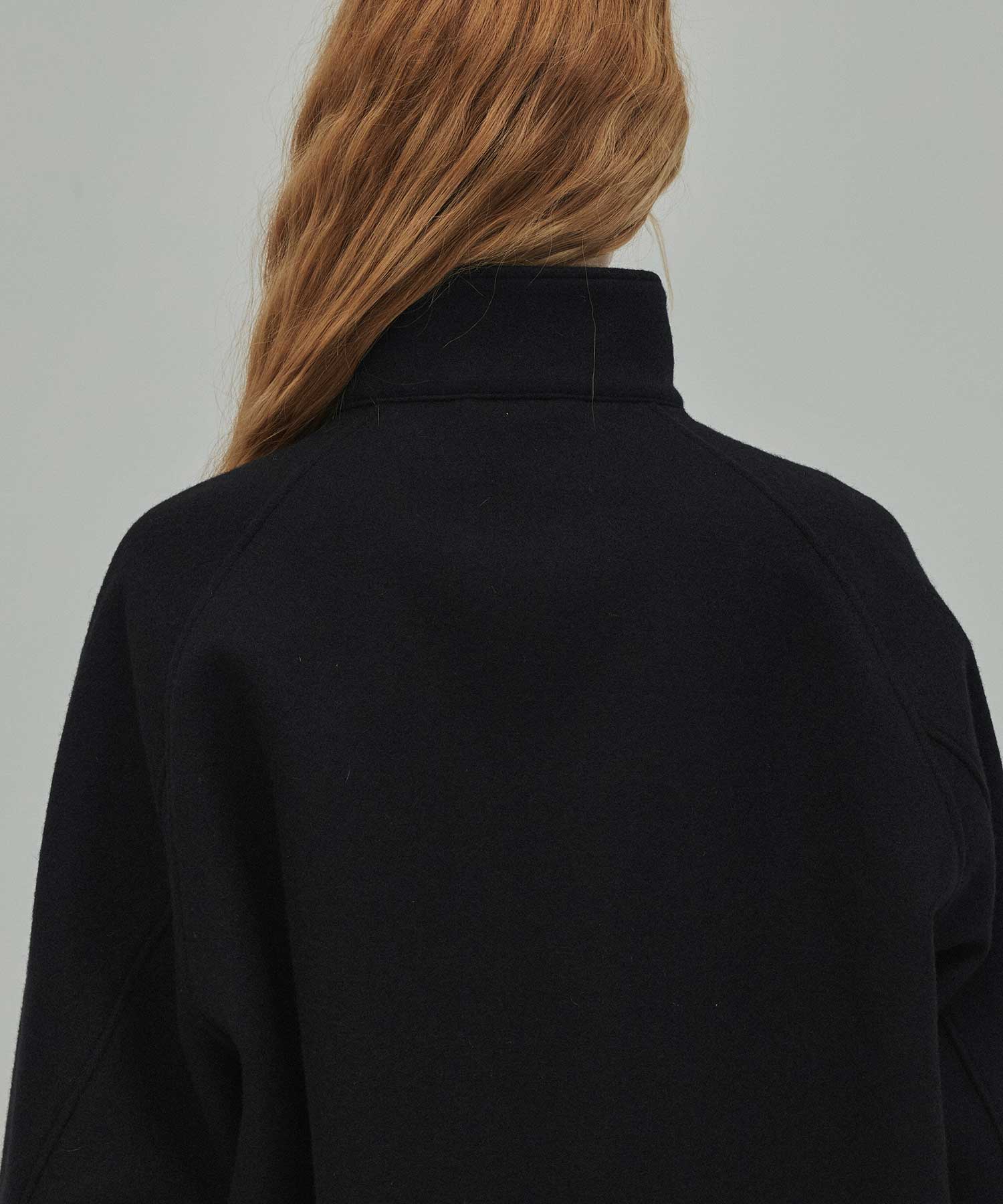 THE HARRINGTON JACKET THE RERACS