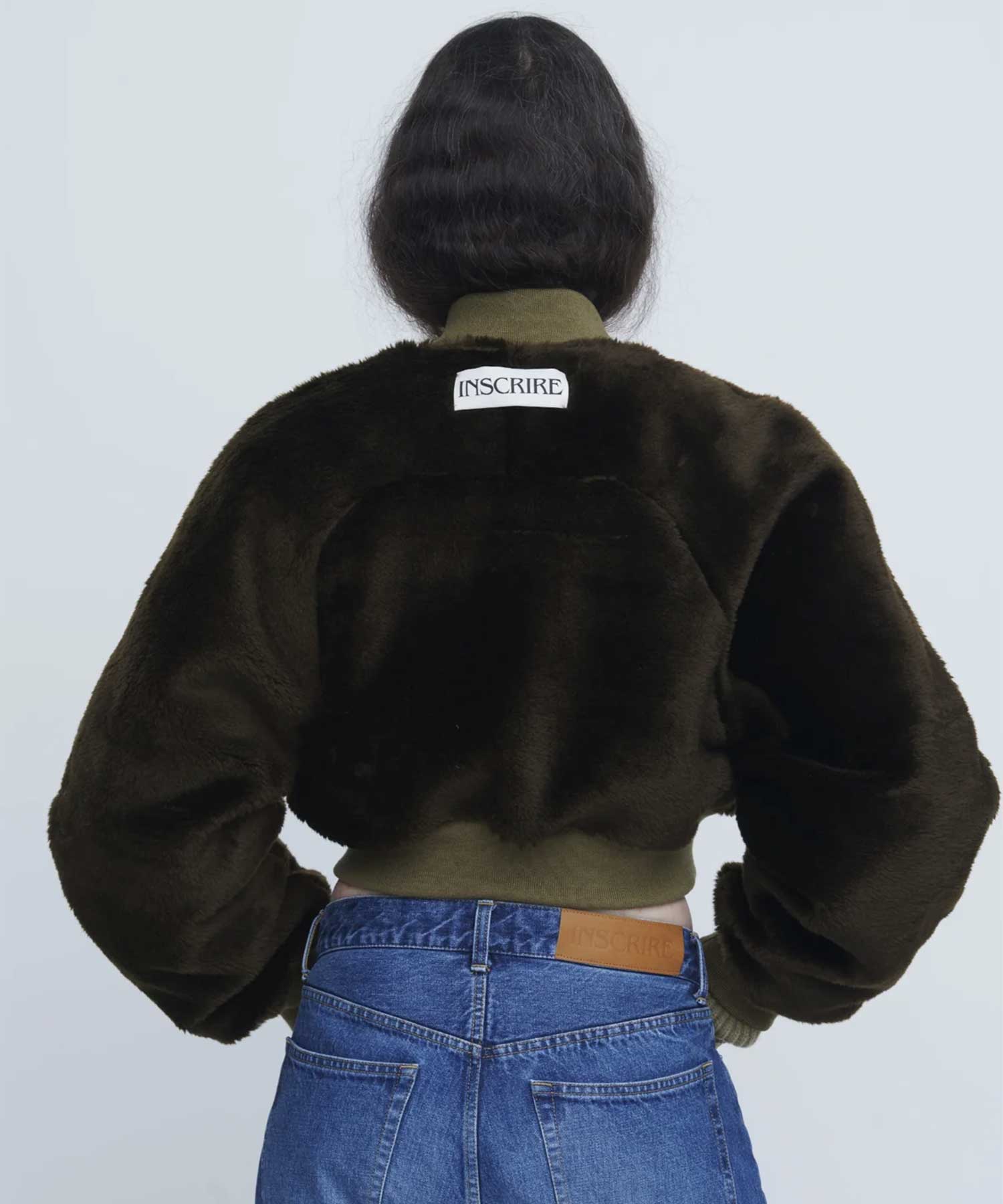 MA-1 Short INSCRIRE