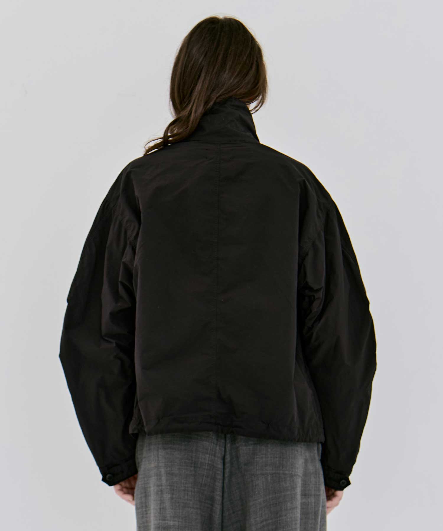 別注 SHORT SHORT MODS COAT ATON