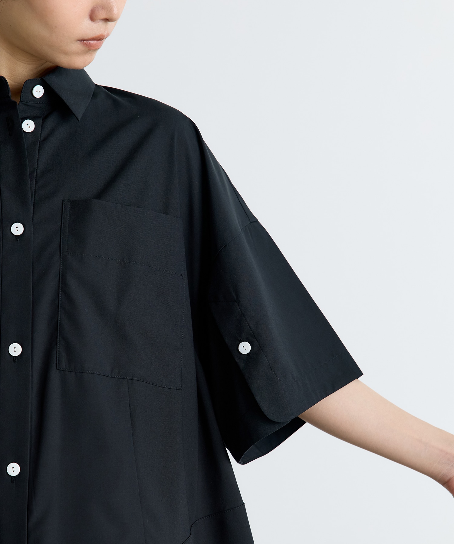 tent line shirt nagonstans