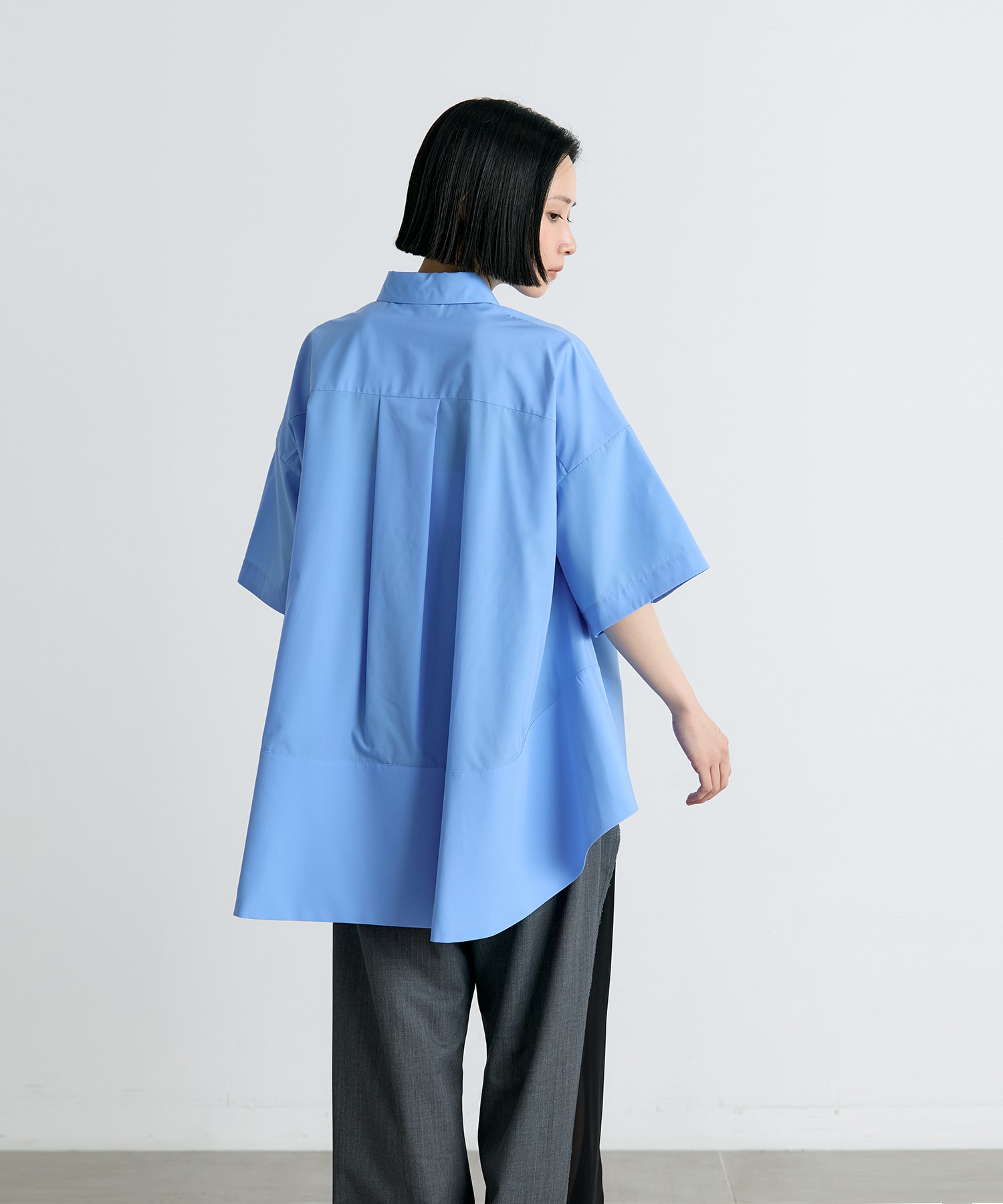 tent line shirt nagonstans
