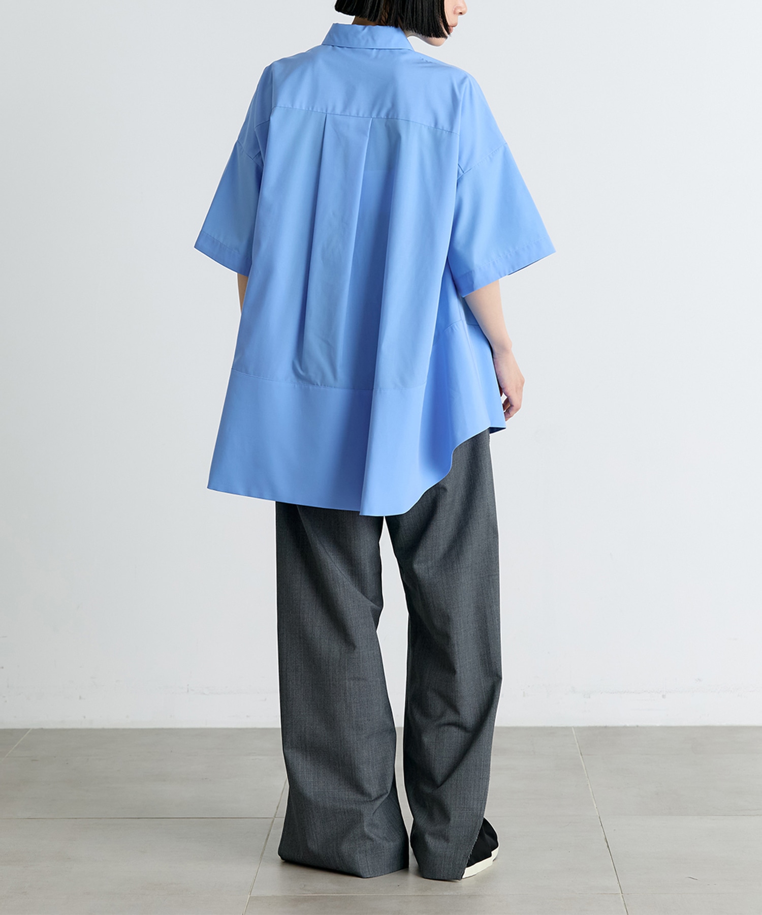 tent line shirt nagonstans