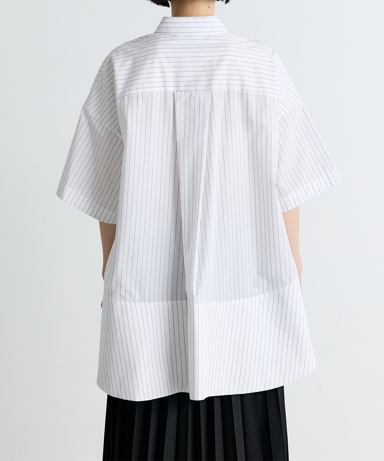tent line shirt nagonstans