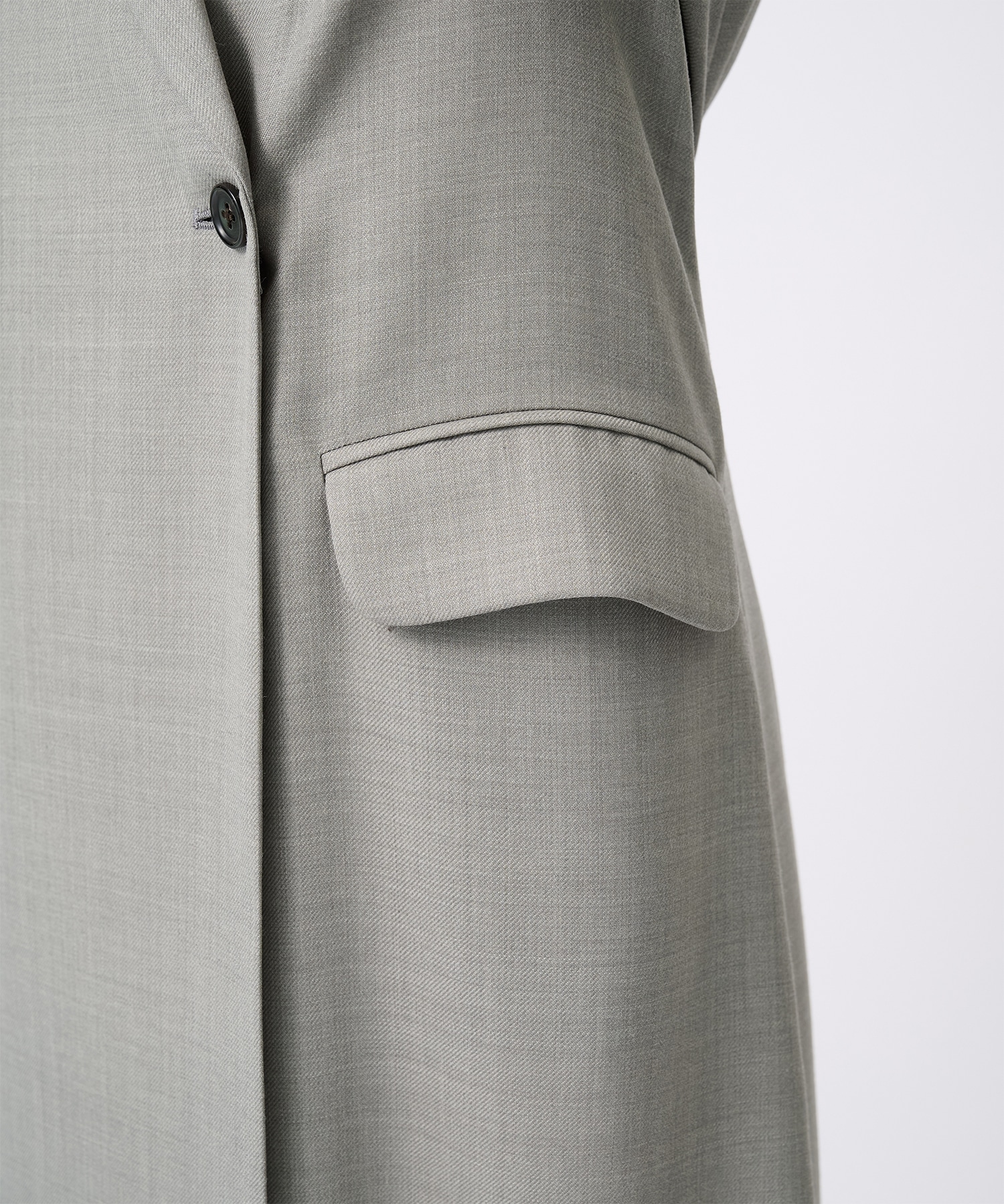 Tailored Dress THE TOKYO