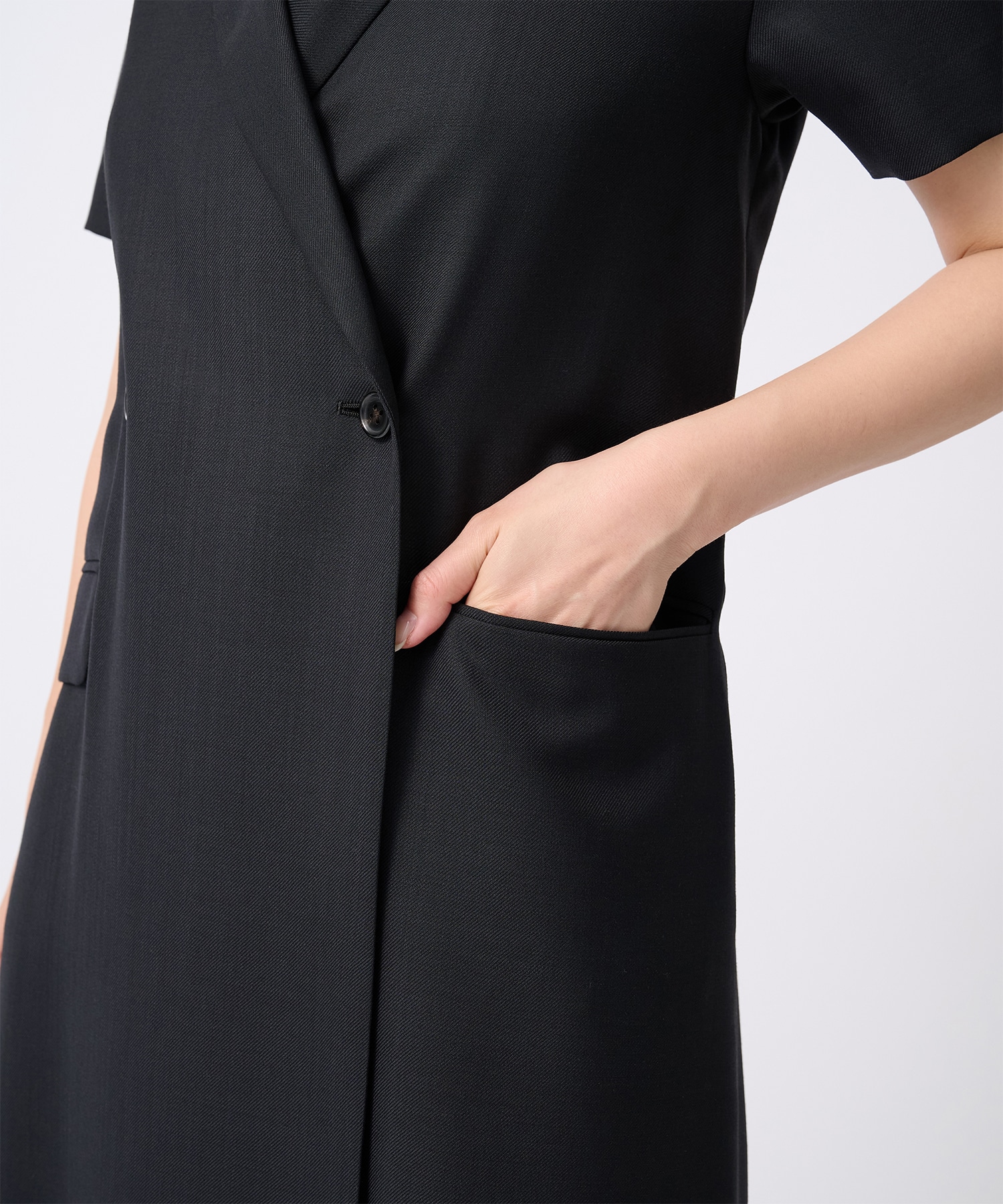 Tailored Dress THE TOKYO
