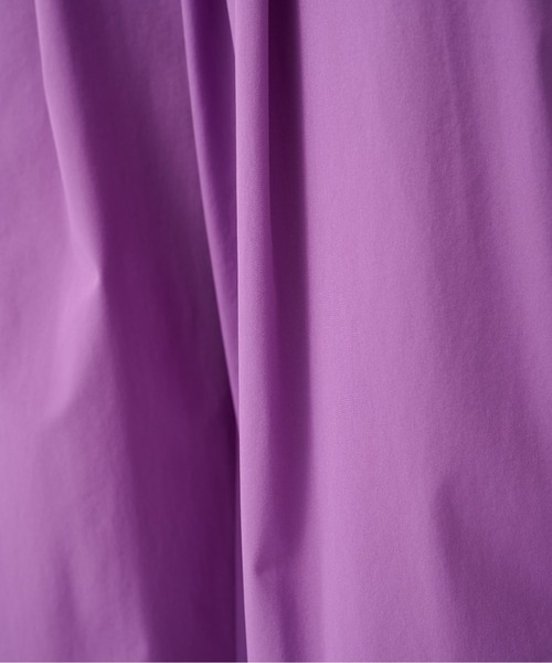 EASY WIDE TUCK PT OMMO