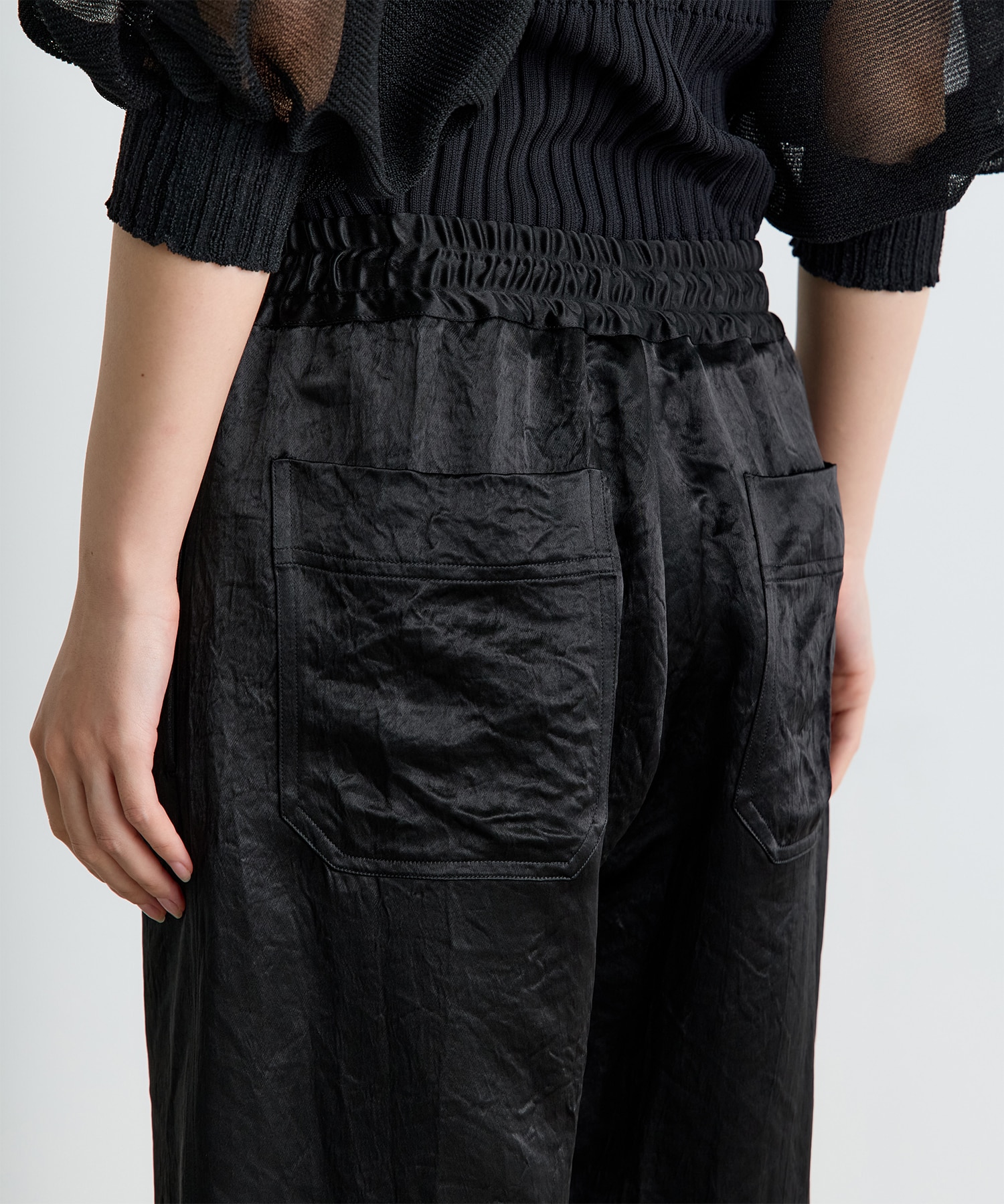 別注 RELAX PANTS CINOH