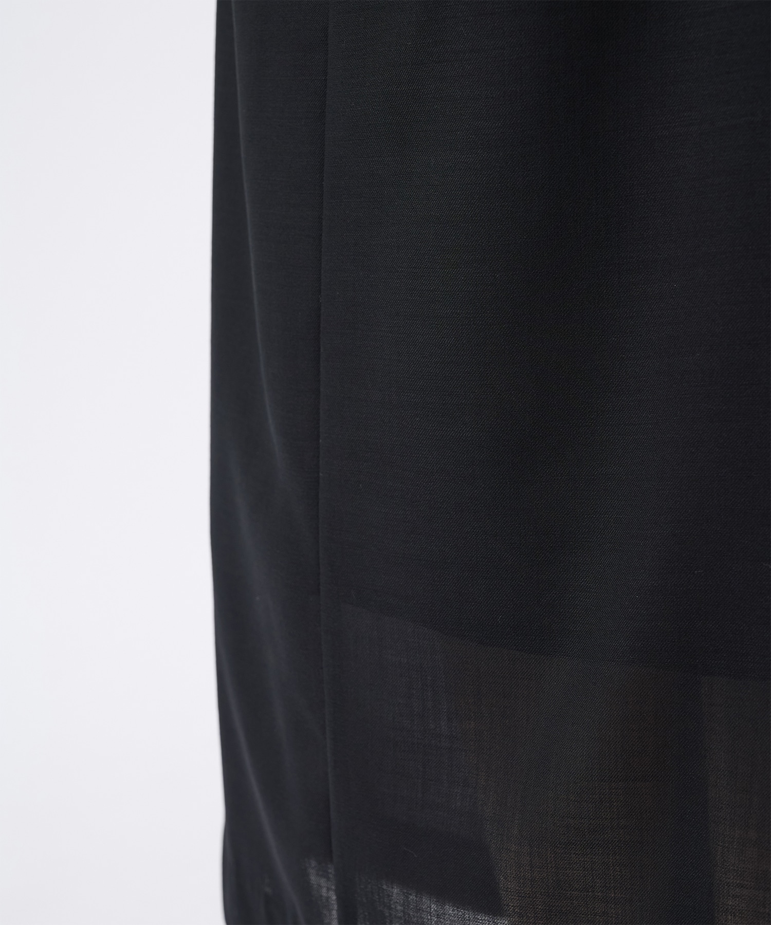 Waist Design Tight Skirt THE TOKYO