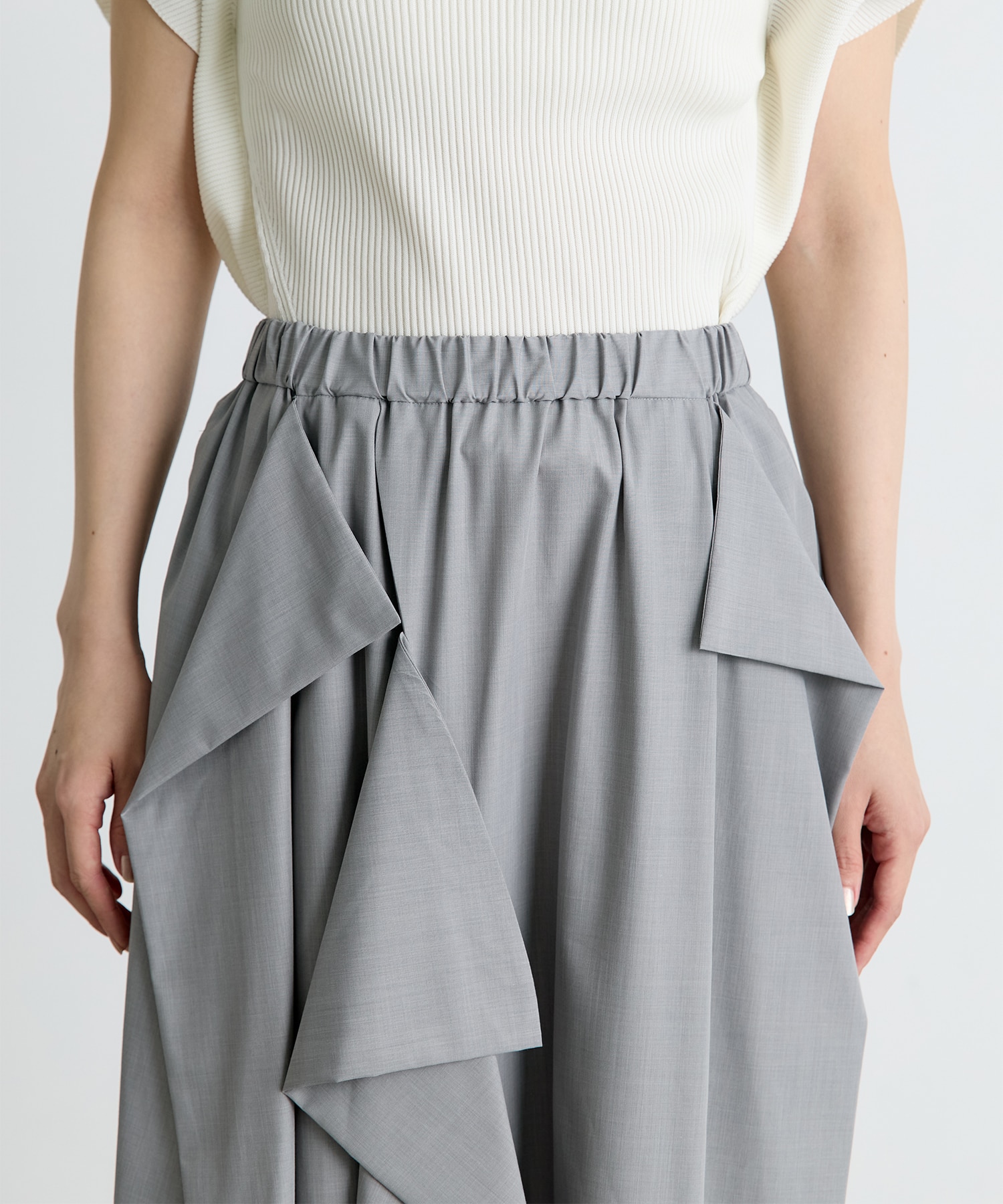 pouf skirt nagonstans