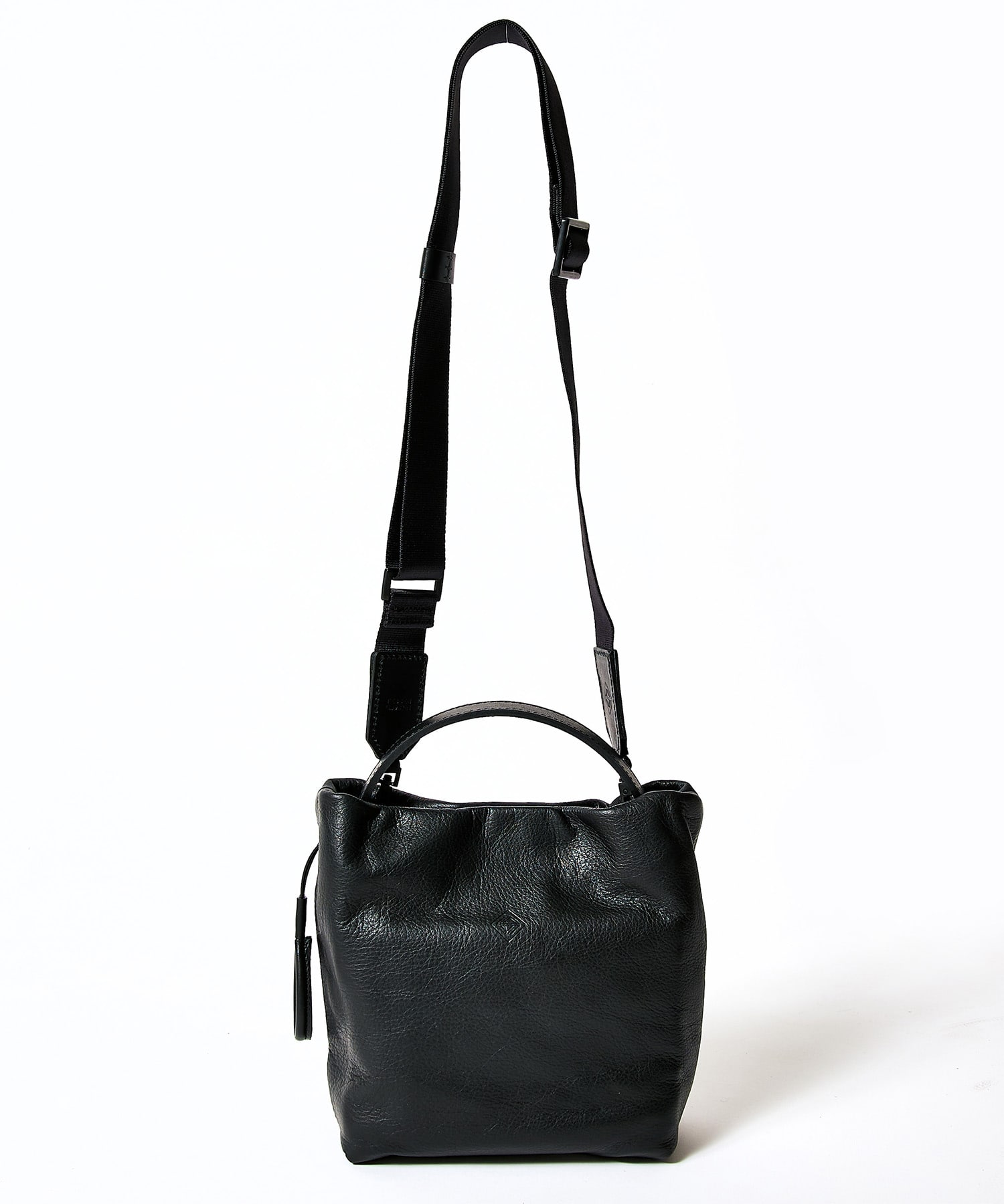 BASIC POUCH S TESSEN CREATION
