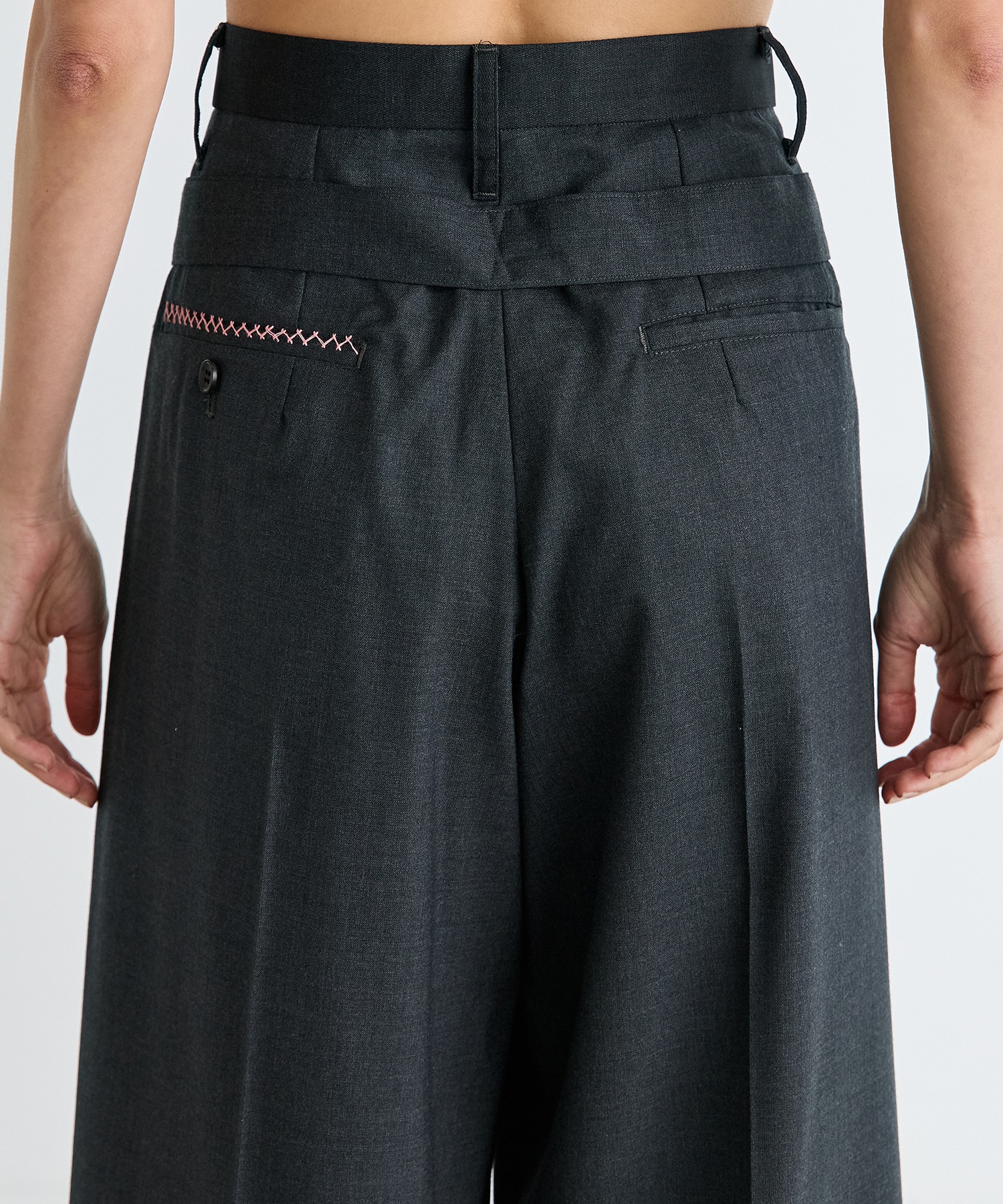 CP-26279 Pants Chika Kisada
