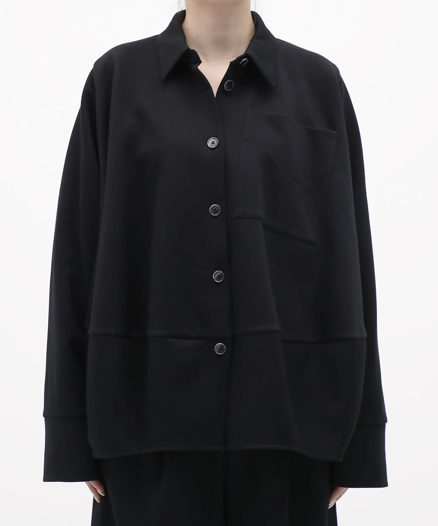 SHIRT ENFOLD