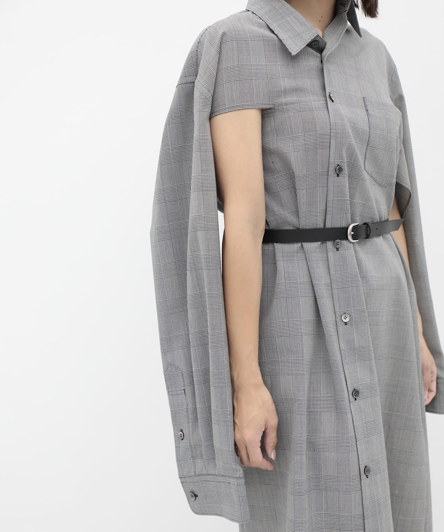 JR-O033-051 Long Shirts JUNYA WATANABE