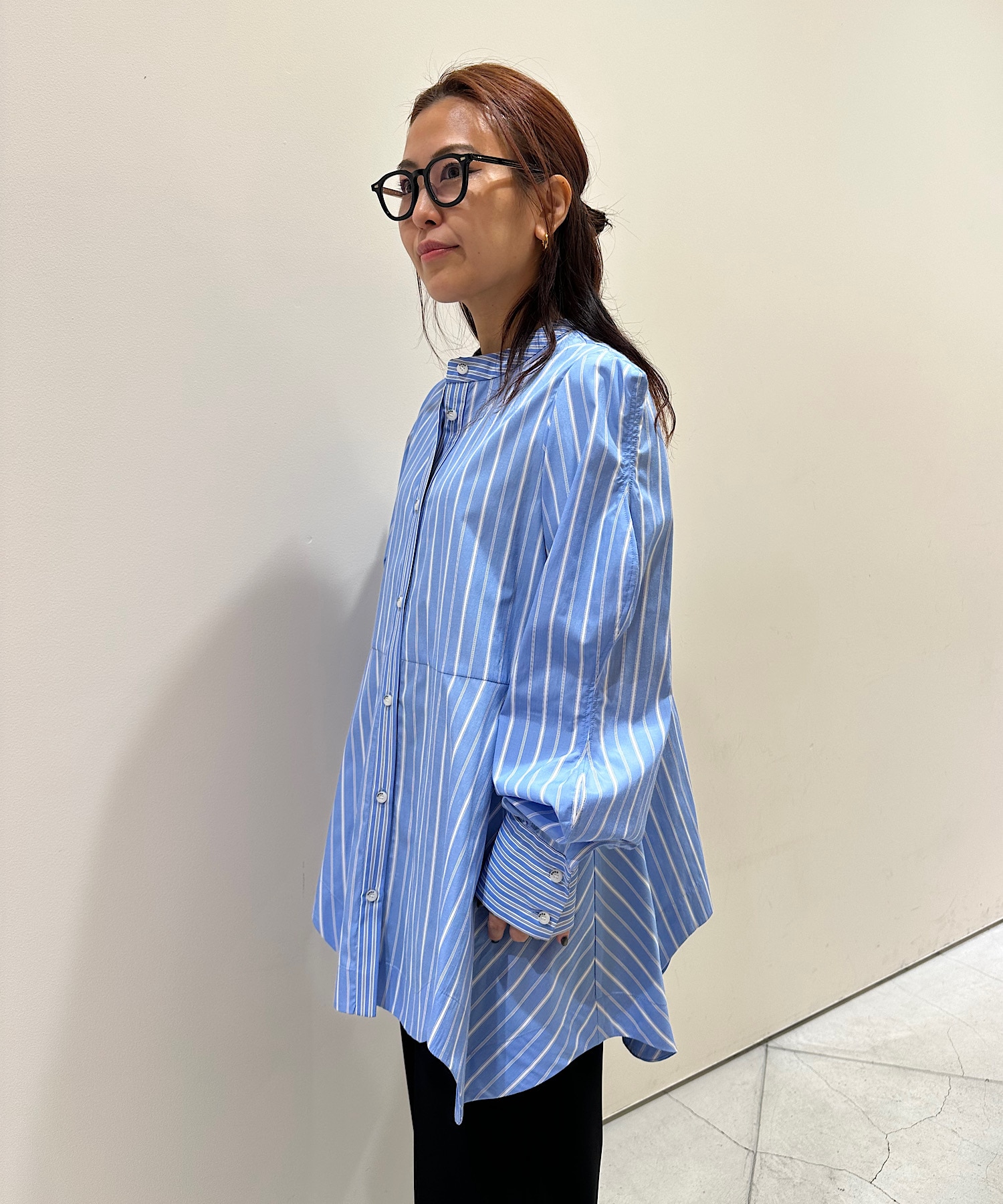 SCALLOP DETAIL SH OMMO