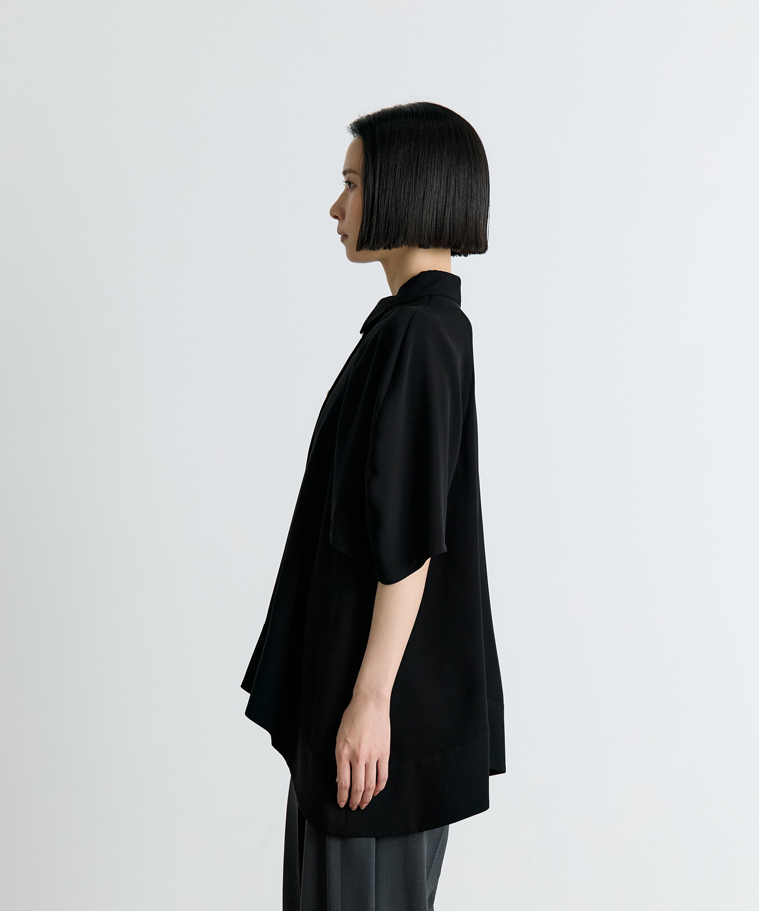 UMBRELLA SHIRT ENFOLD