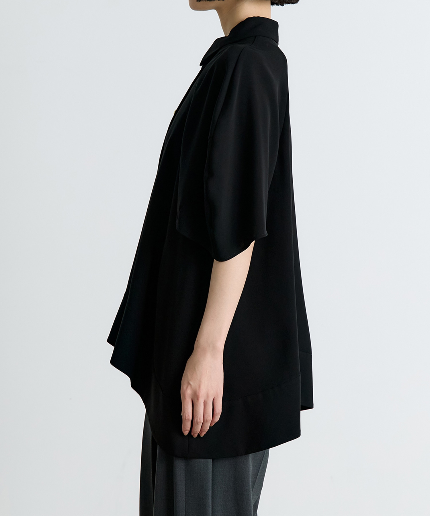 UMBRELLA SHIRT ENFOLD