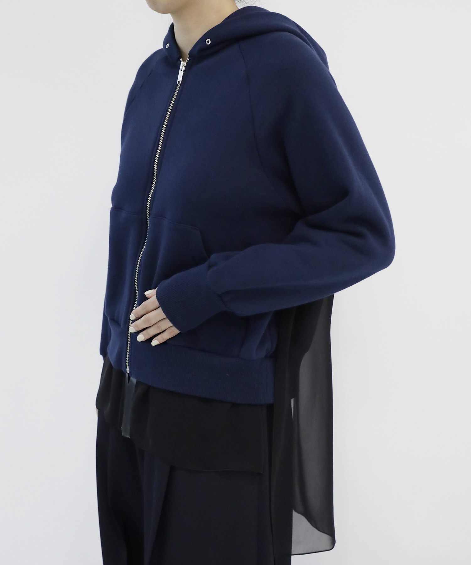 UP2F1803-2 C/S UNDERCOVER