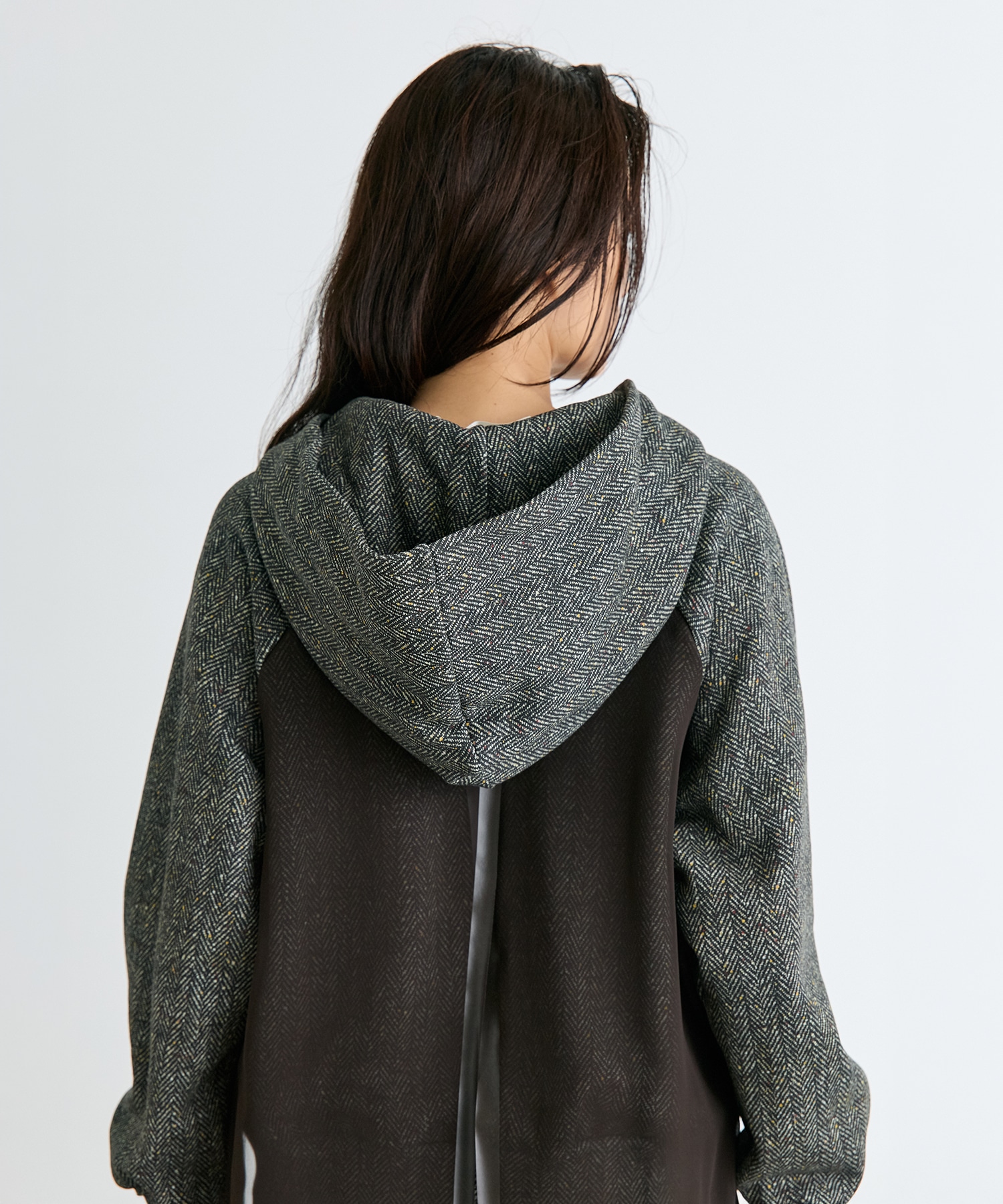 UP2F1803-1 C/S UNDERCOVER