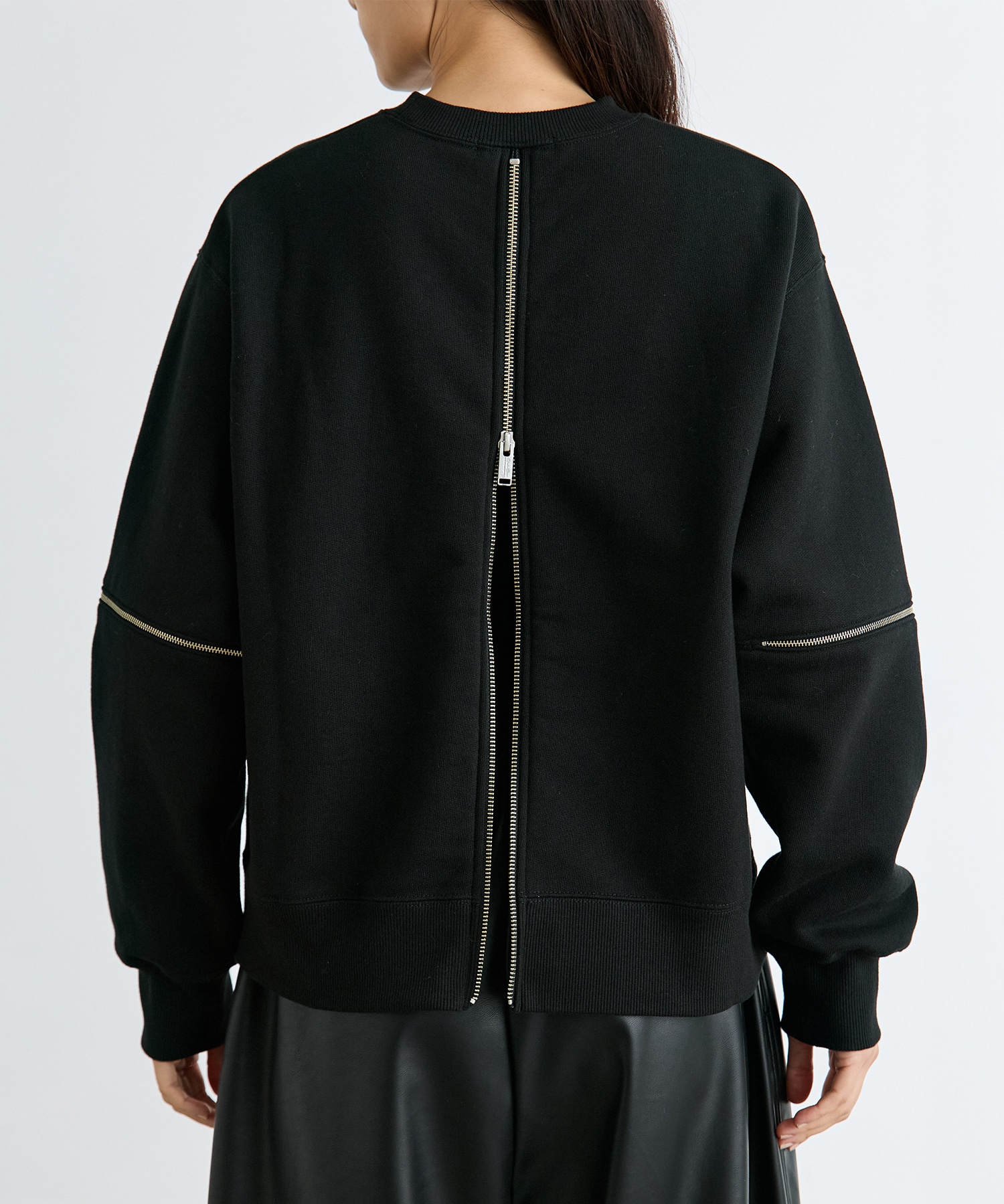 UP2F1811 C/S UNDERCOVER