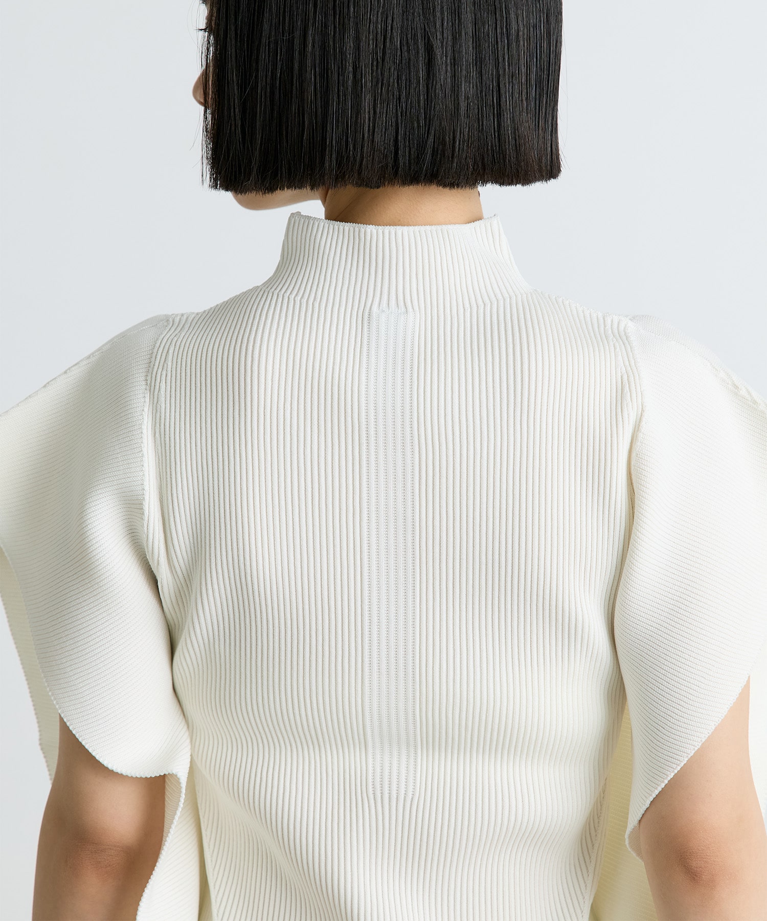 PORTRAIT CREASE TOP CFCL