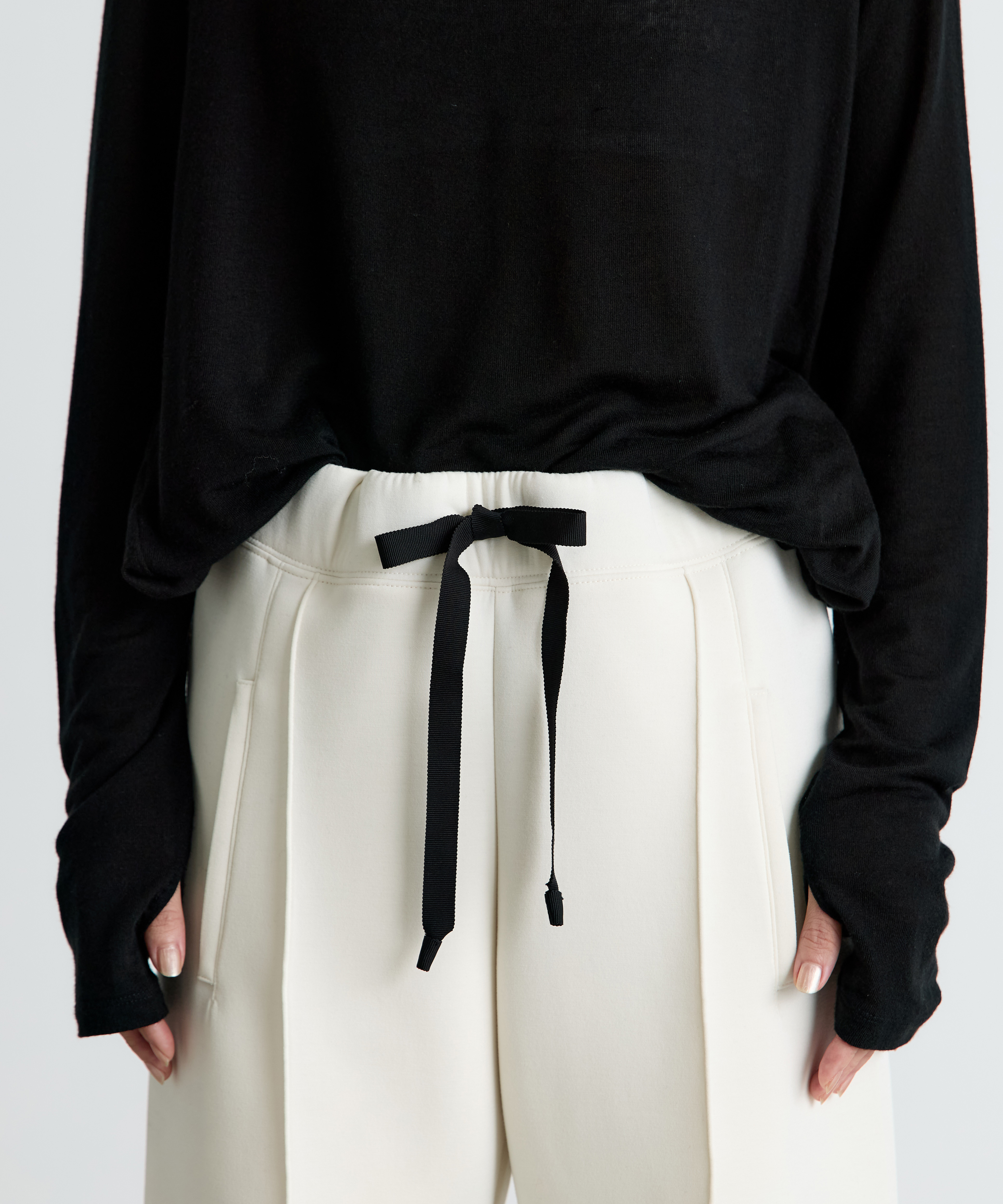 GALAXY SEMI-WIDE TROUSERS COGTHEBIGSMOKE