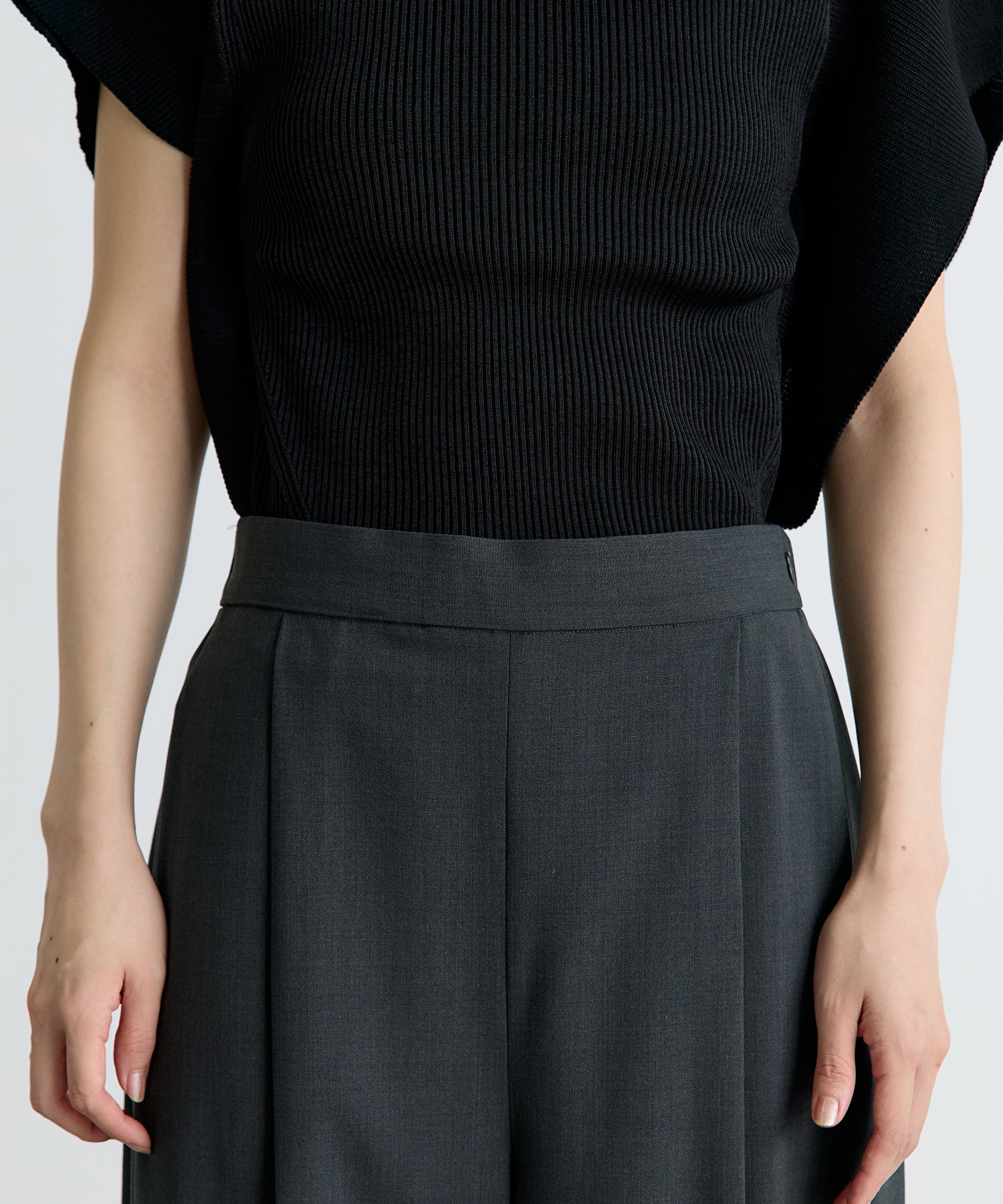 Jogger Trousers IIROT