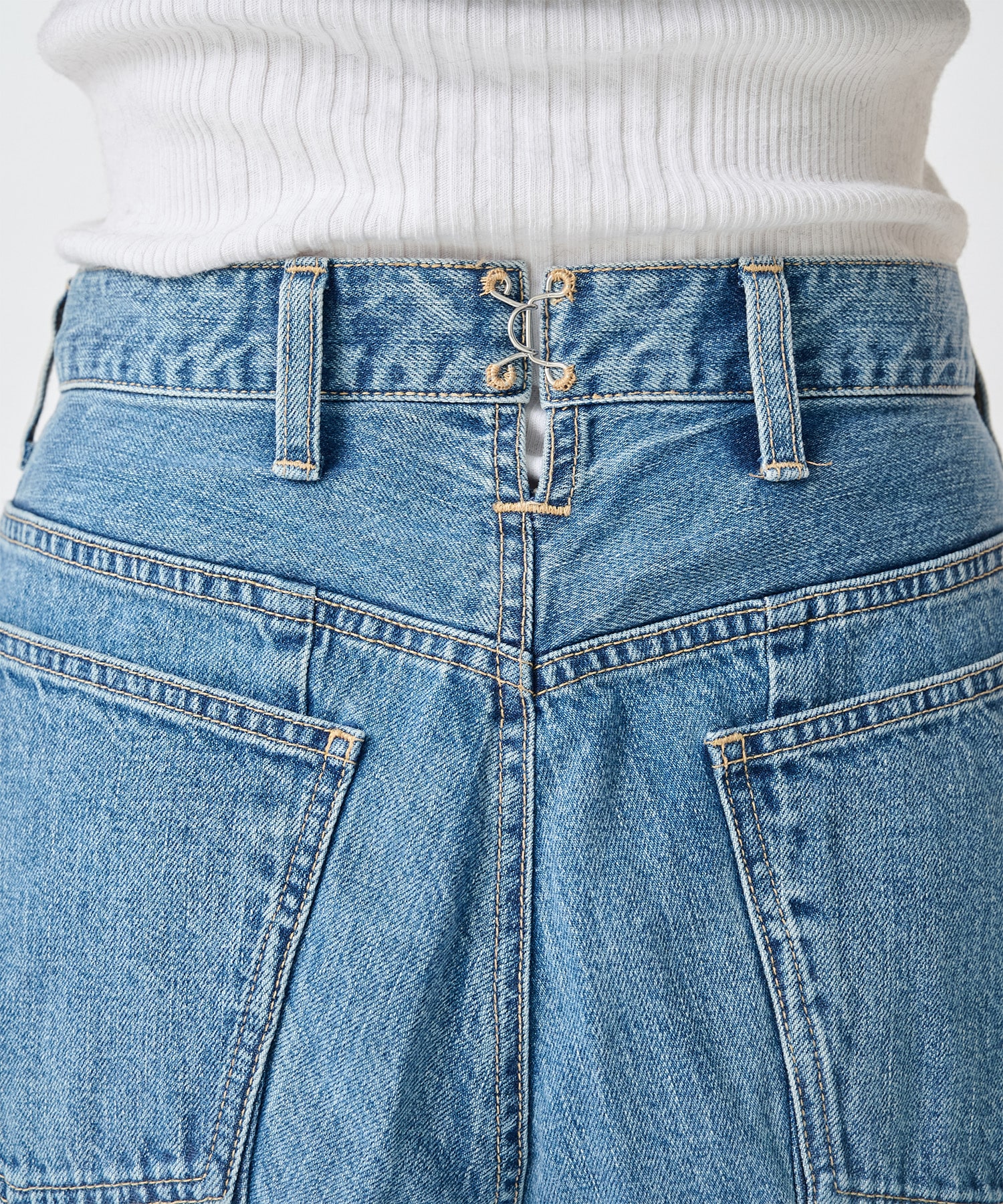 CP-26278 Denim Chika Kisada