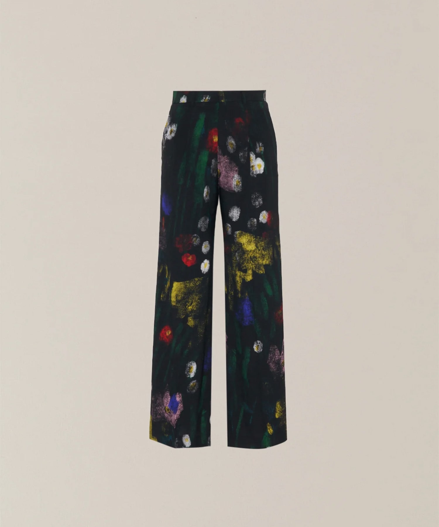 Sabi pants AKIRANAKA