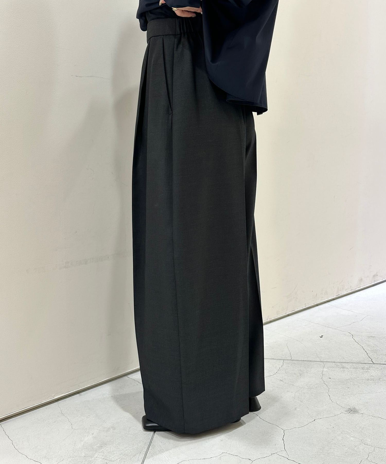 CP FIG PANTS ENFOLD