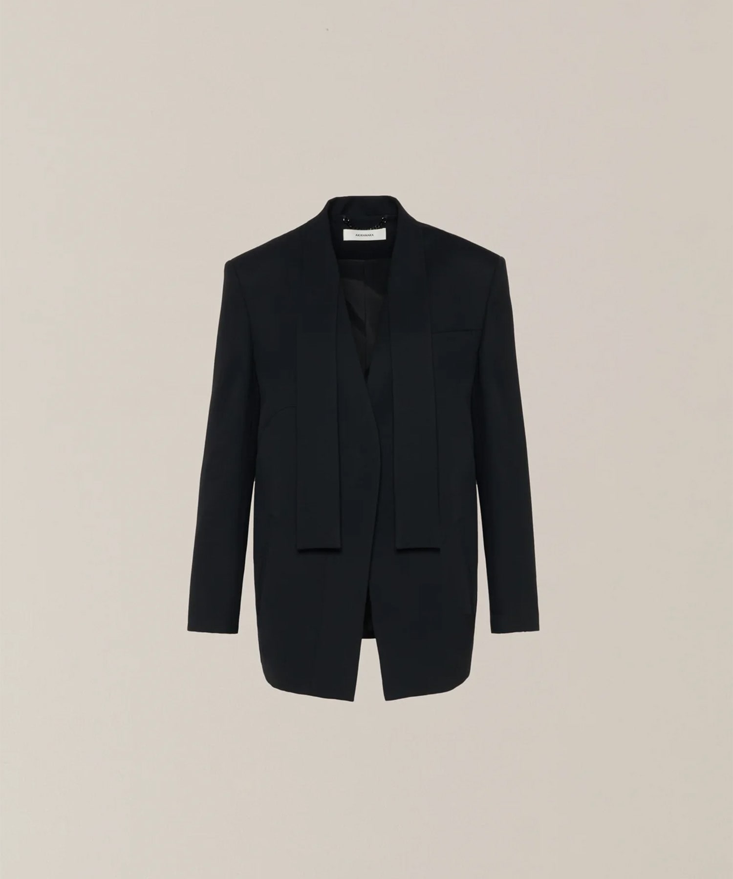 Tracy jacket AKIRANAKA