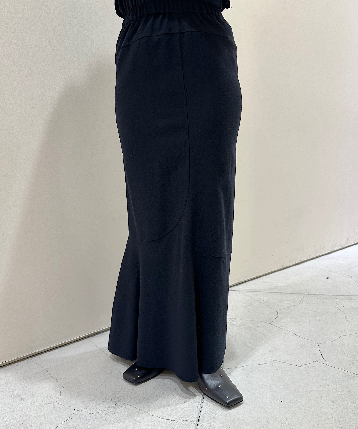 JR-S002-051 Skirt JUNYA WATANABE
