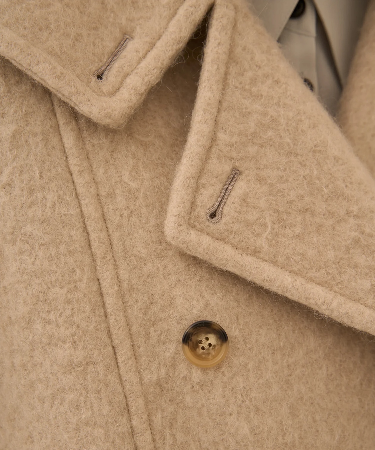 Verna coat IV AKIRANAKA