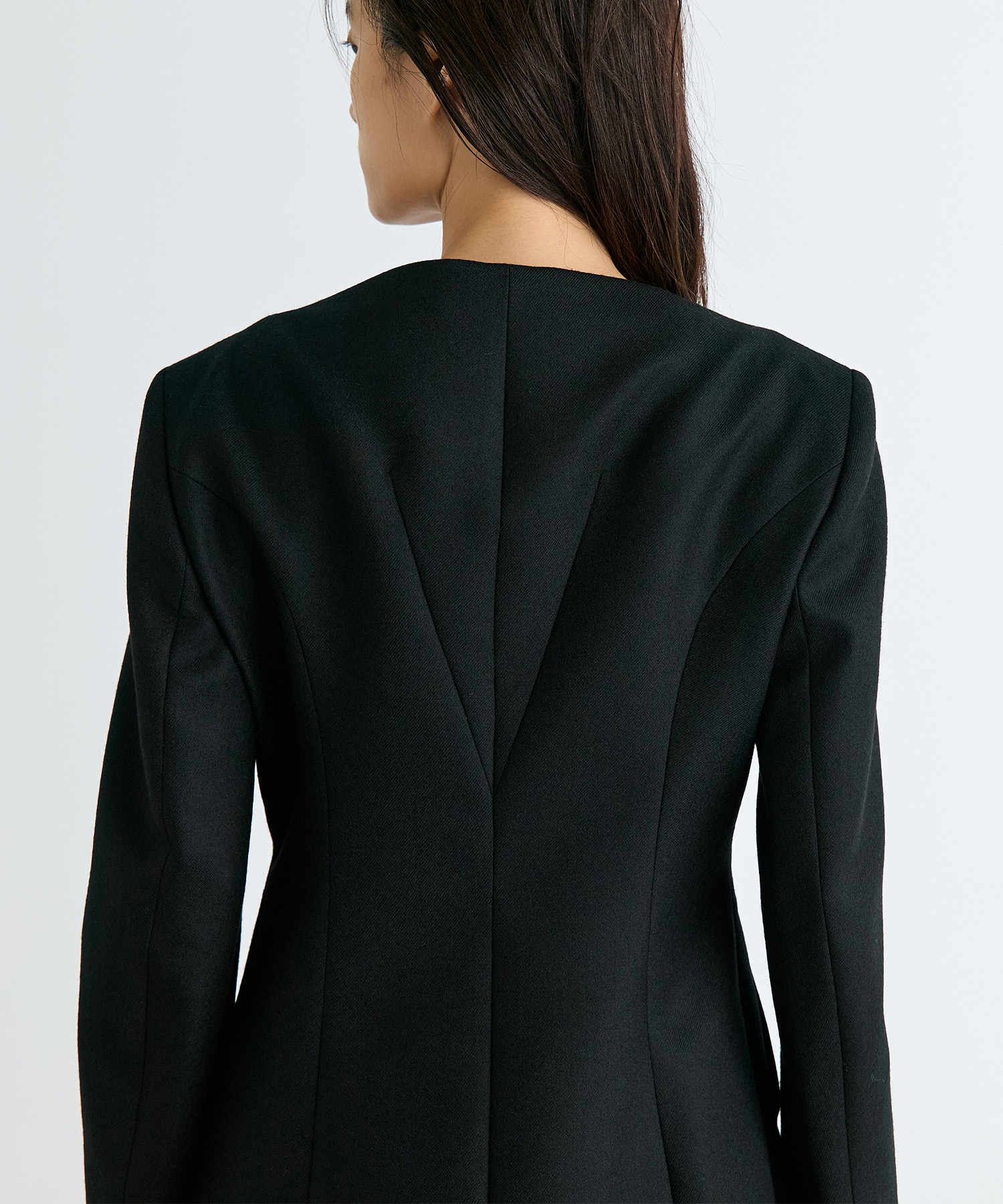 Sesilia jacket AKIRANAKA